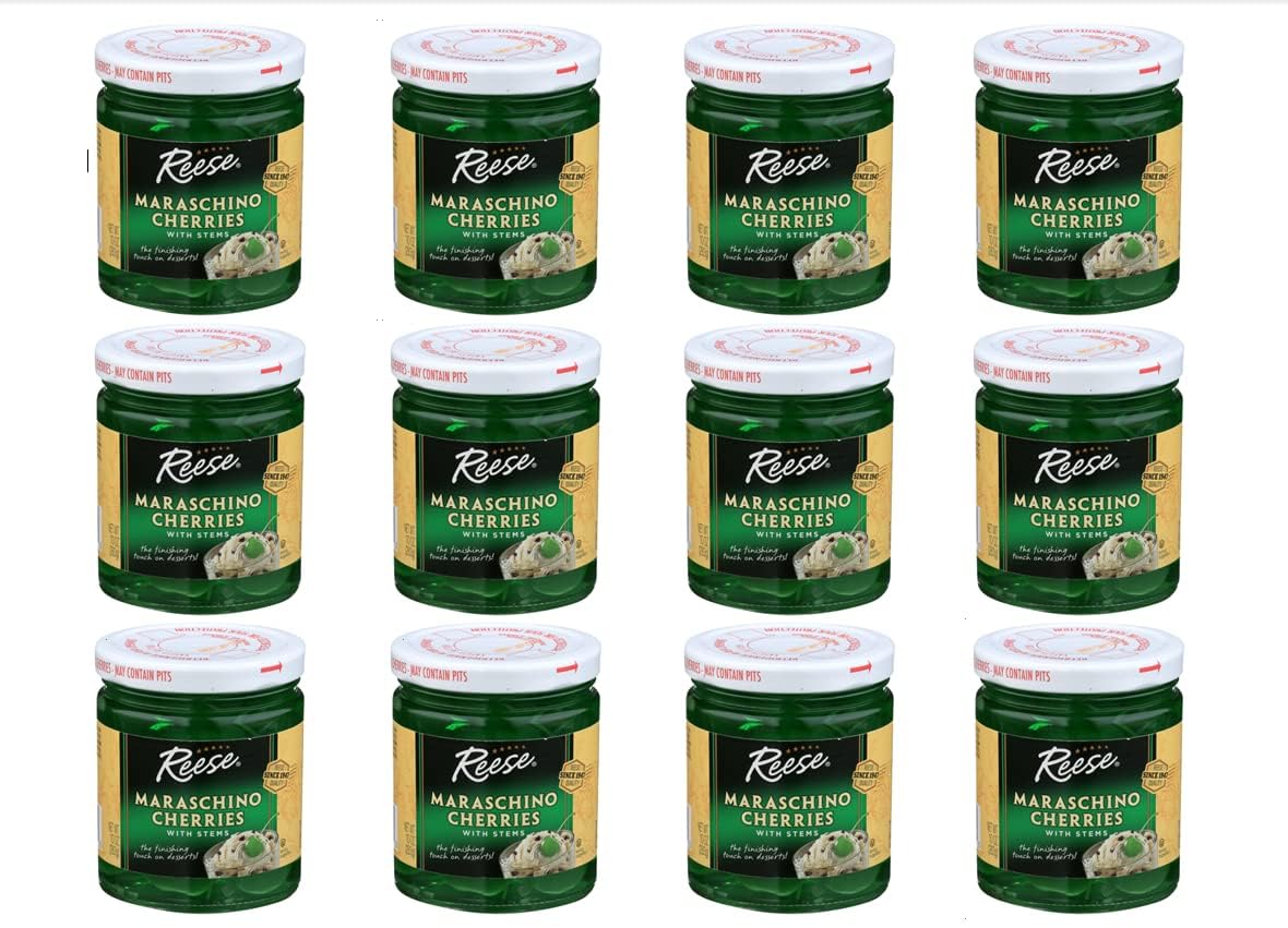 Reese-Cherry-Green-Stem,-10-oz-1473
