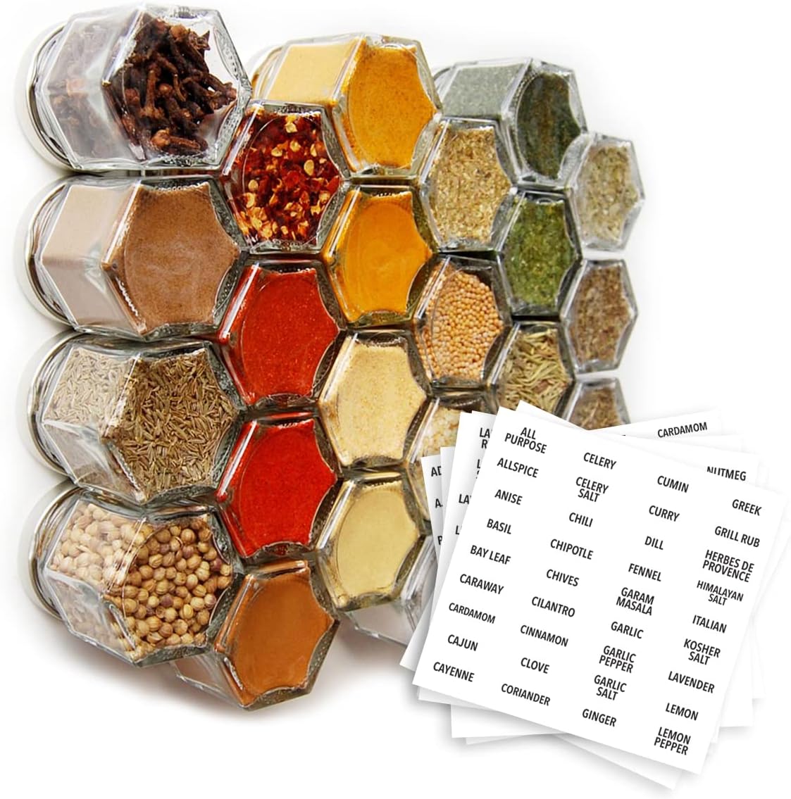 Gneiss-Spice-Pantry-Kit-|-24-394