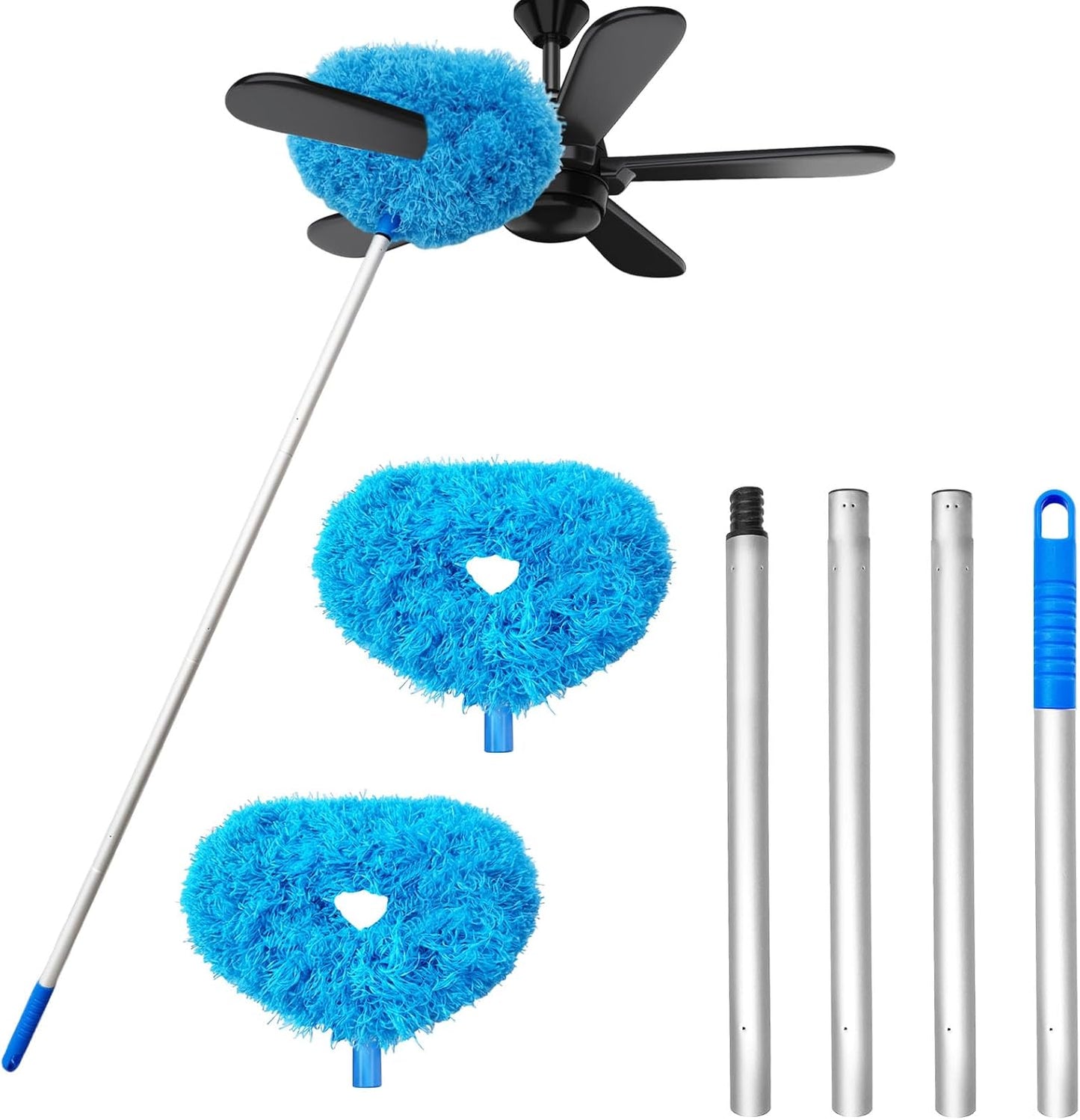 Ceiling-Fan-Cleaner-Duster,Reusable-Microfiber-Ceiling-Fan-Blade-Cleaner-Duster-2623
