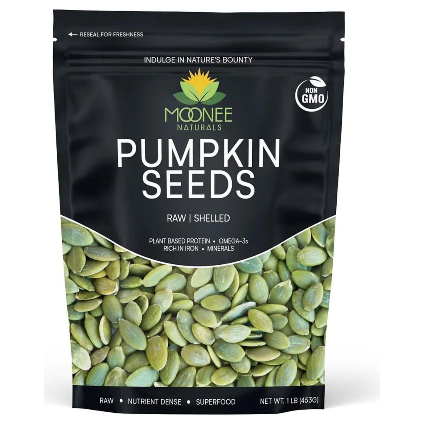 Moonee-Natural's-Pumpkin-Seeds-(1-Pound),-Gluten-Free,-Non-GMO,-No--Shell,-Unsalted,-Raw-Pound)-2010