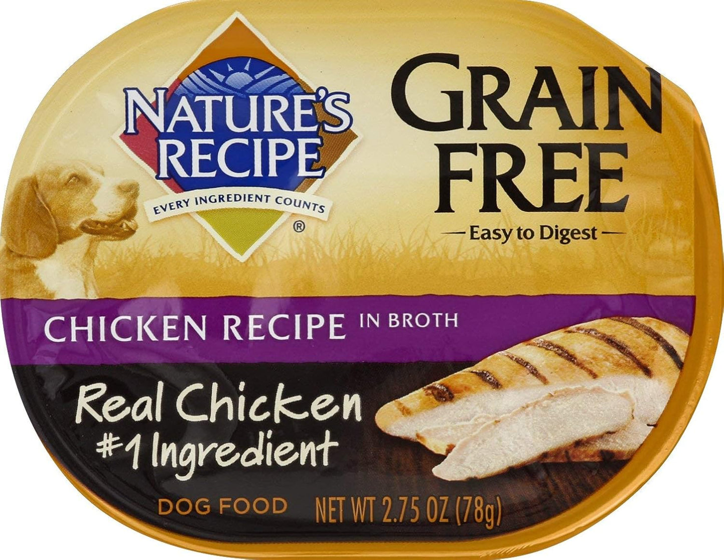 Nature'S-Recipe-Grain-Free-Chicken-Recipe-in-Broth-Wet-Dog-Food,-2.75-oz-683