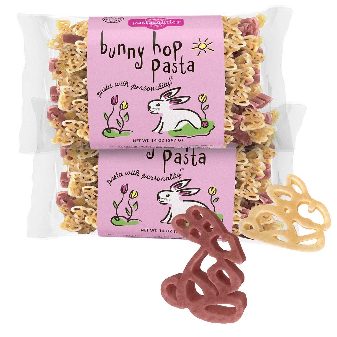 Pastabilities-Fun-Shaped-Pasta-for-Kids---Bunny-Hop---1051