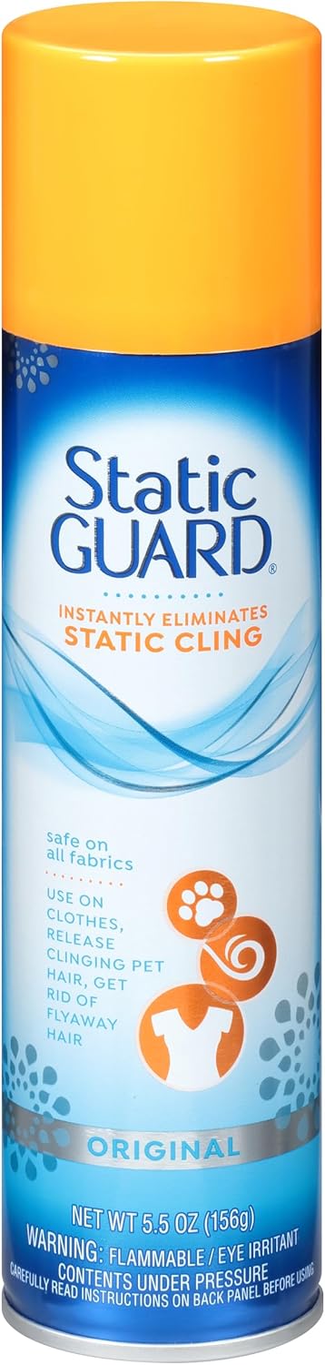 Static-Guard-Fabric-Spray,-Original-Scent,-5.5-Ounce-Can-------1229