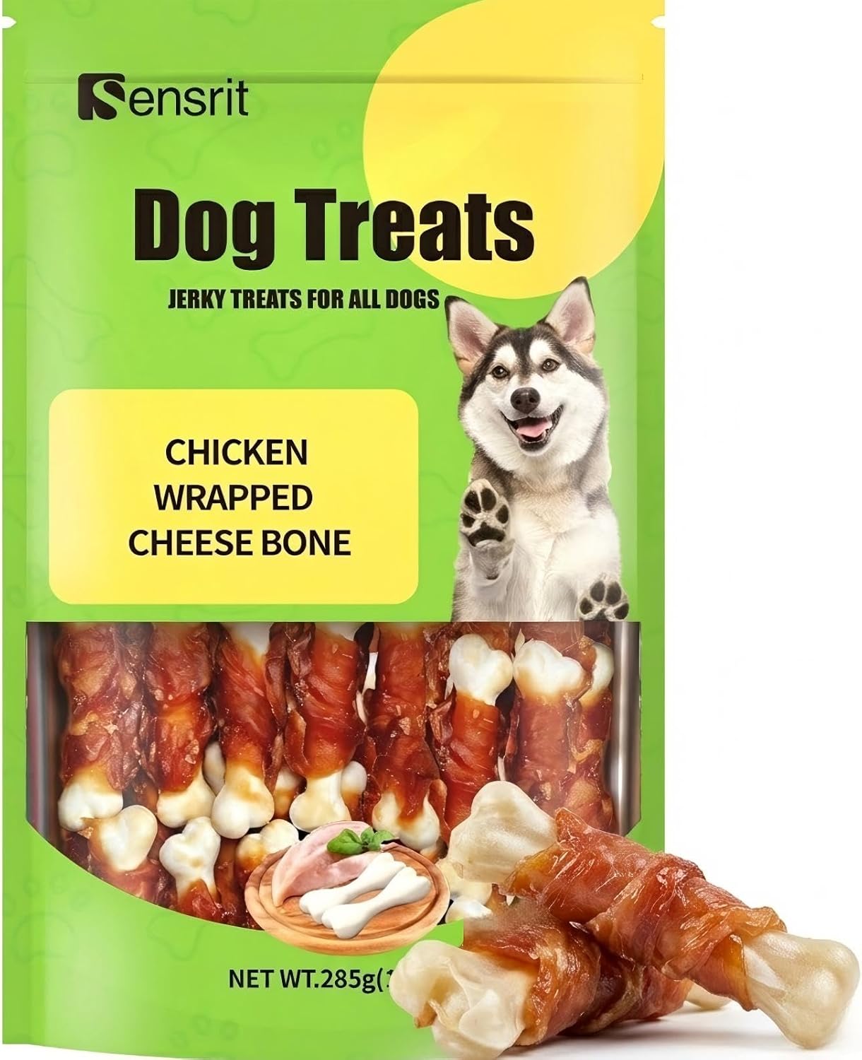Chicken-Wrapped-Cheese-Bone-Dog-Treats-for-All-Dogs---10oz-High-1220