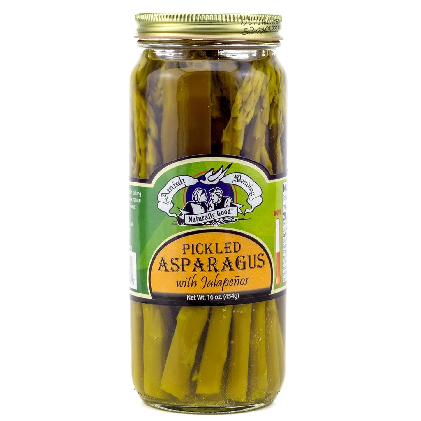 Amish-Wedding-Pickled-Asparagus-with-Jalapenos-47