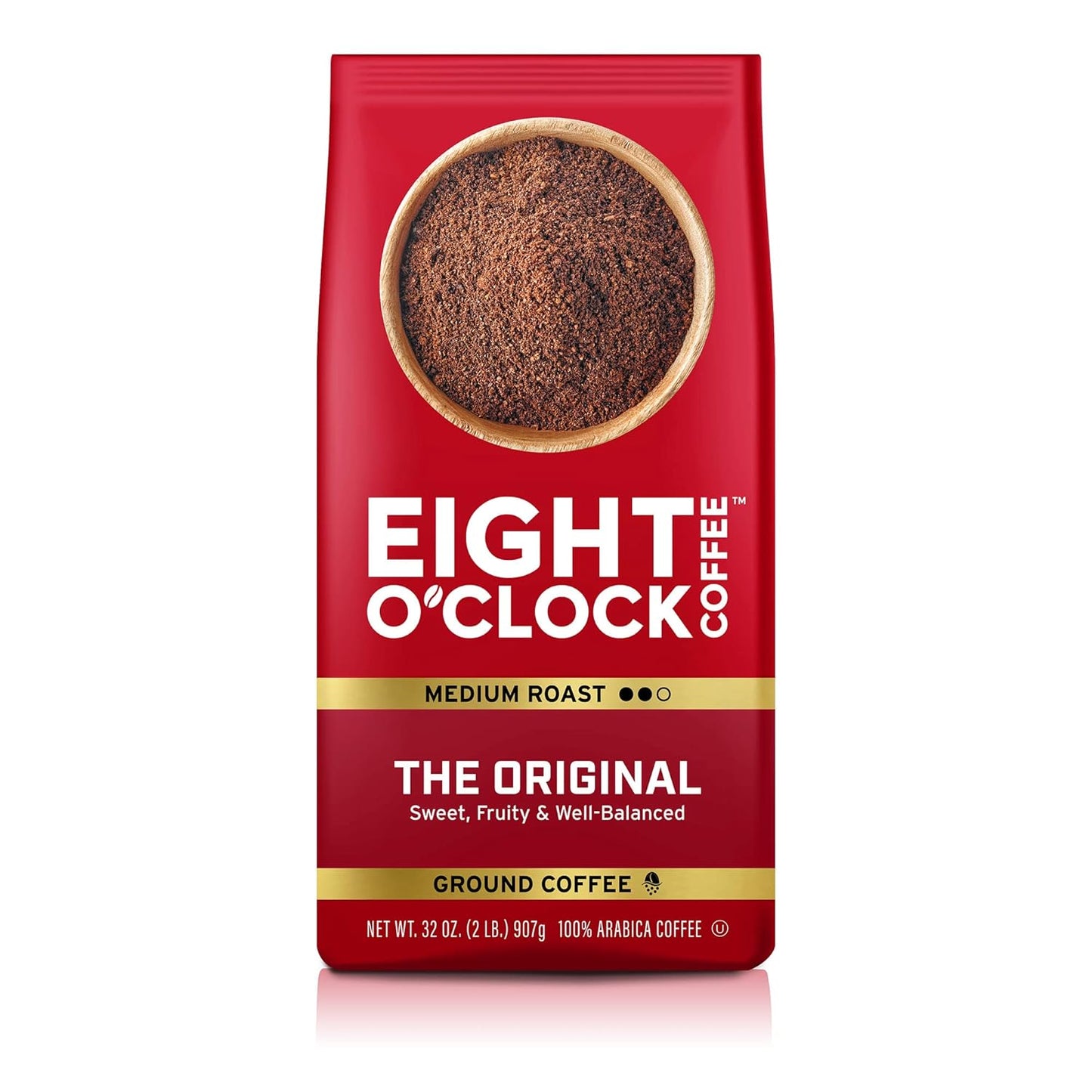 Eight-O'Clock-Coffee-The-Original,-32-Ounce-3935