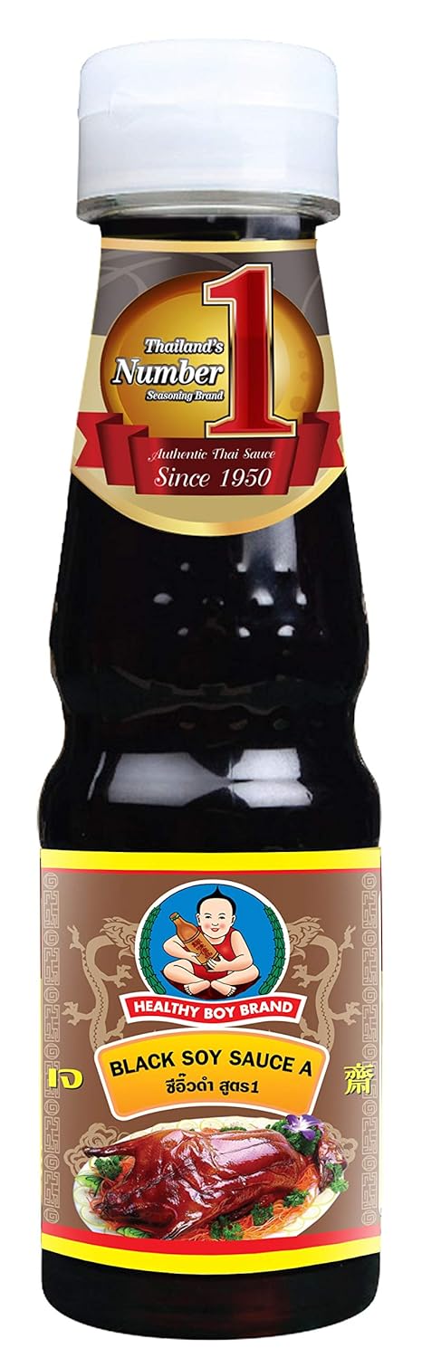 Healthy-Boy-Thai-Black-Soy-Sauce,-3187