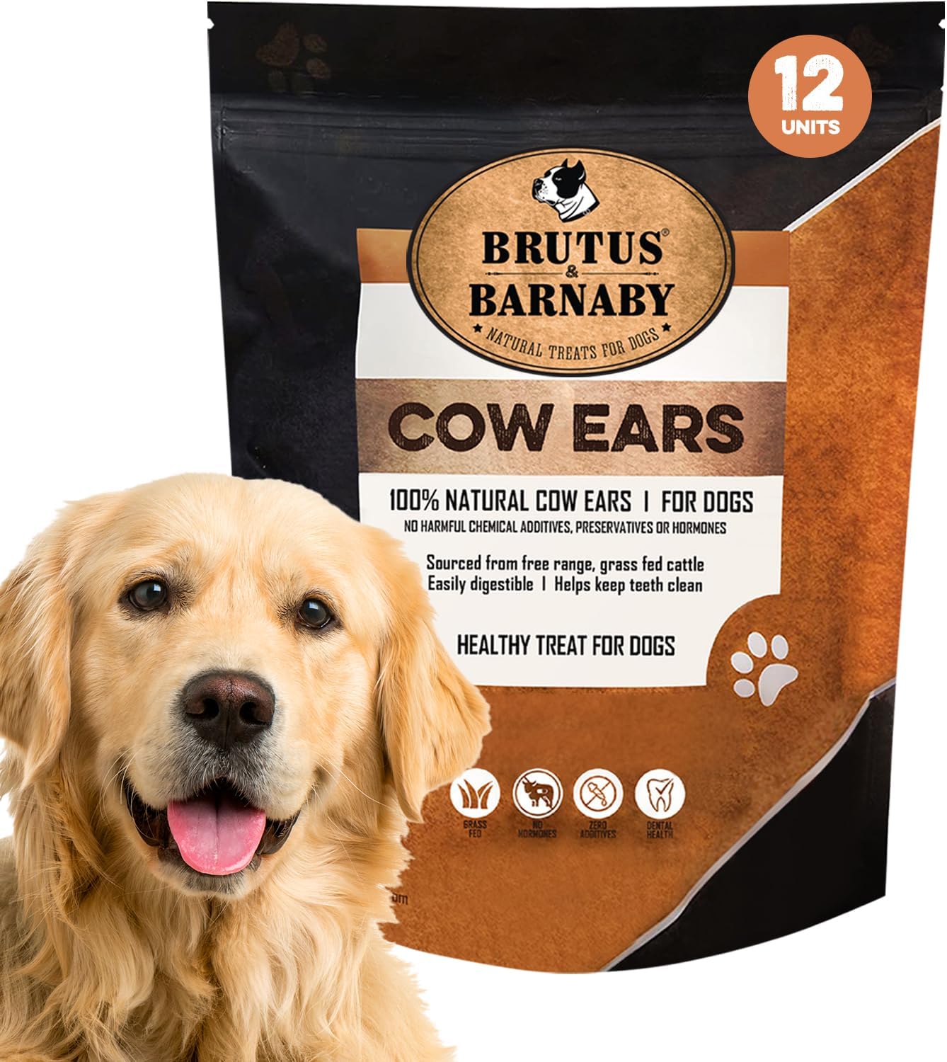 Premium-Cow-Ears-For-Dogs,-Thick-Cut-&-3999
