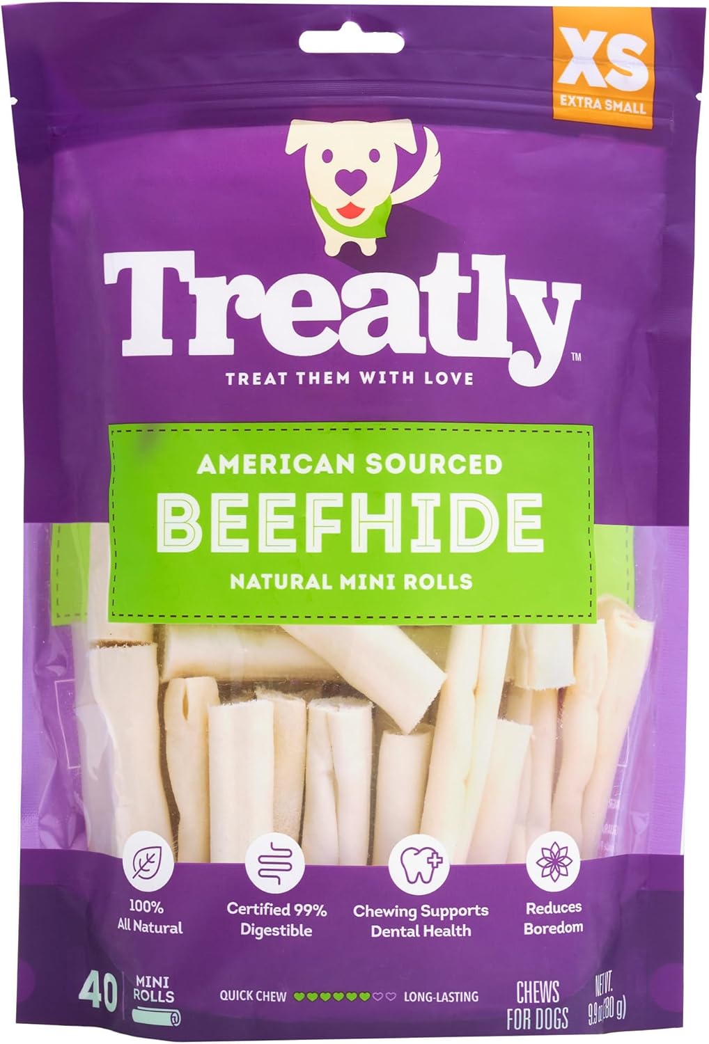 American-Sourced-Beefhide-Mini-Rolls-3-3.5"-Dog-Chew-299