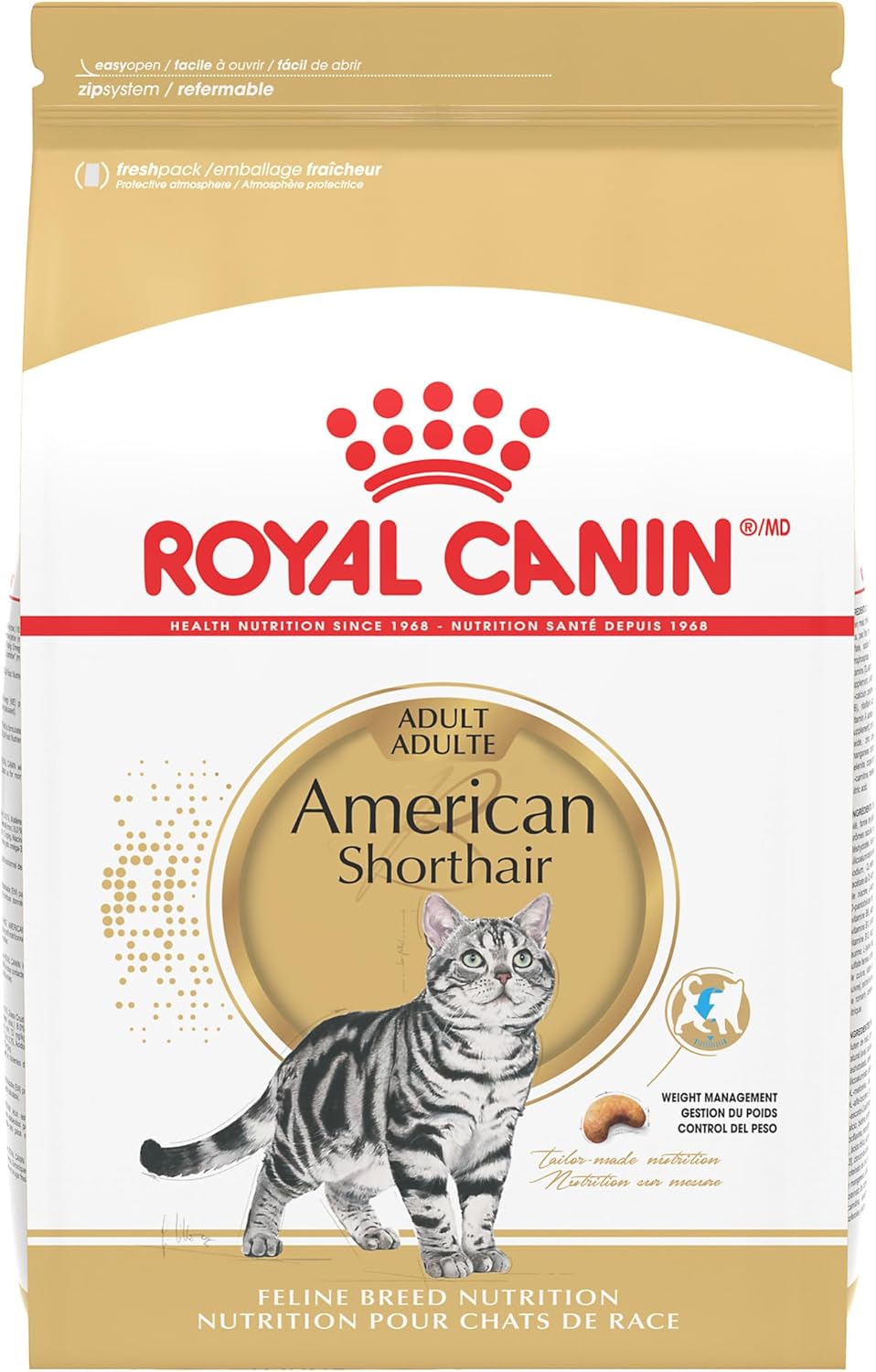 Royal-Canin-Feline-Breed-Nutrition-American-Shorthair-Adult-Dry-Cat-Food,-lb----1288