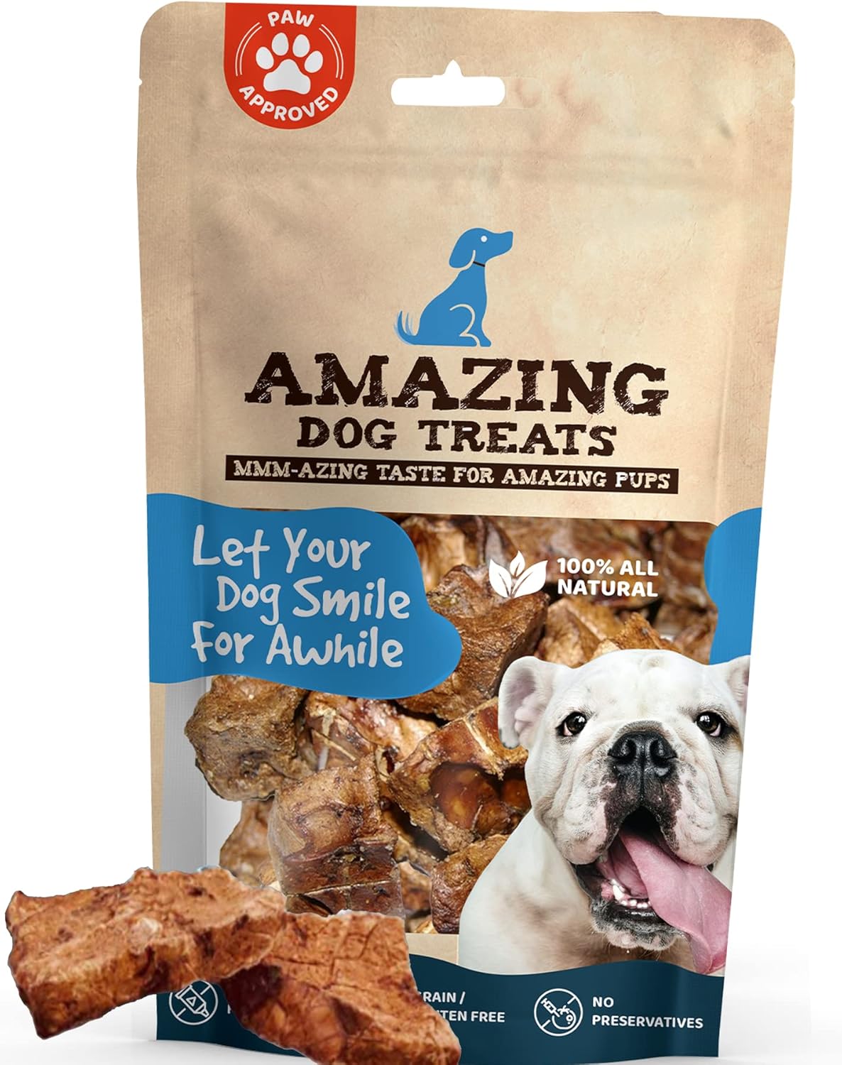 Lamb-Lung-Squares-(8-oz.)---1-Natural-857