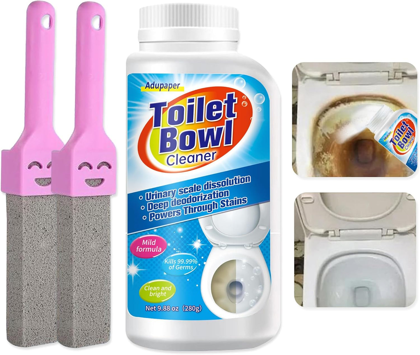 Pumice-Stone-for-Toilet-Bowl-Cleaning,-Powerfully-Cleans-Hard-Water-2887