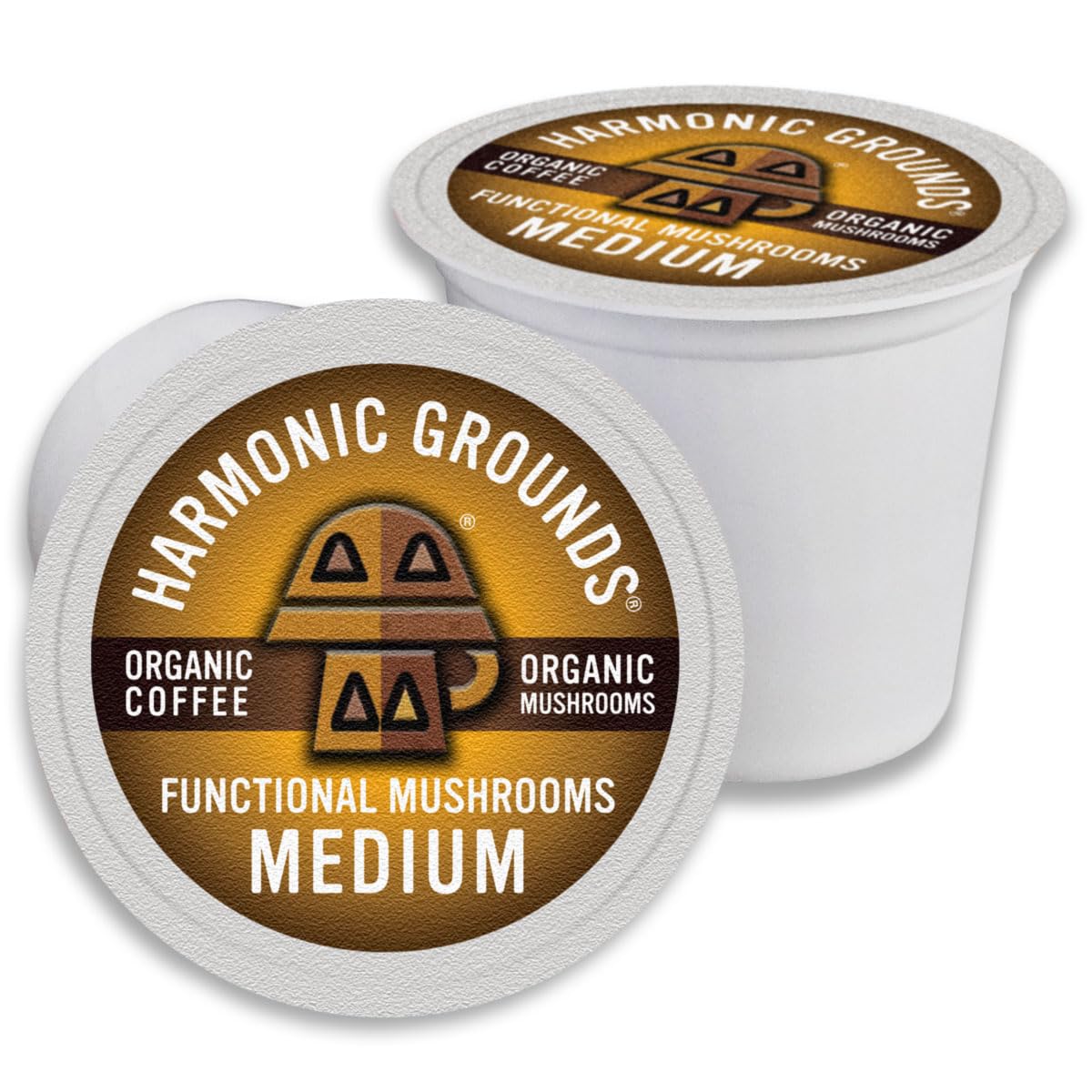Harmonic-Grounds-Organic-Mushroom-Coffee-Pods---Medium-Roast-Coffee-with-Lion's-Mane,-2442