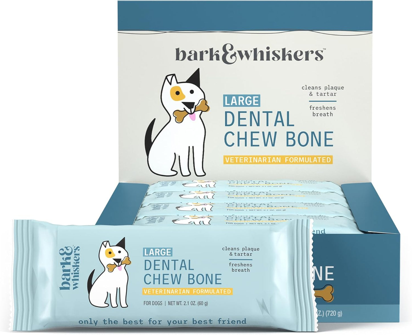 Dr.-Mercola-Bark-&-Whiskers-Dental-Chew-Bones---Large-Dog-Care-256