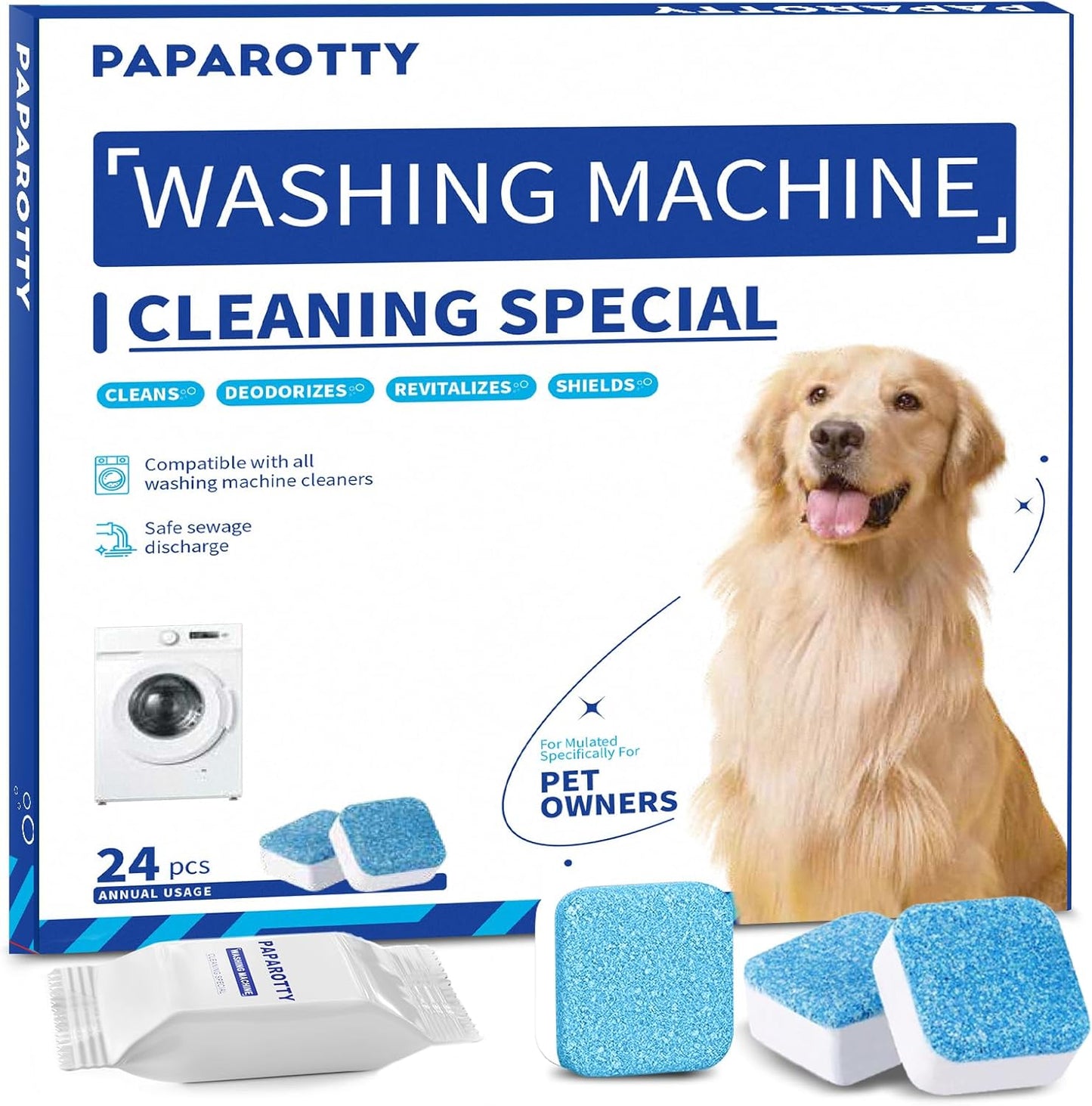 Washing-Machine-Cleaner-Tablets---24-Pack-(12-Month-Supply)-|-HE-832