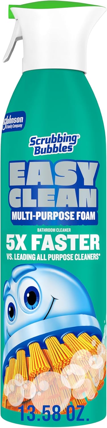 Scrubbing-Bubbles-Easy-Clean-Foaming-Multipurpose-Bathroom-Cleaner,-Continuous-Spray-Bottle,-Fast-Acting-Foam,-13.58-1478