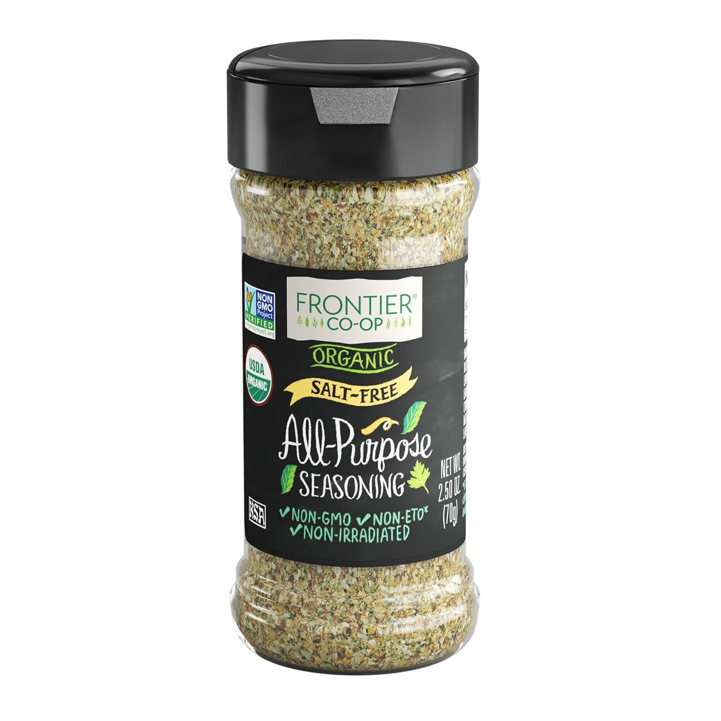 Frontier-Co-op-Organic-Salt---Free-All--Purpose-Seasoning,-2.5-oz---669