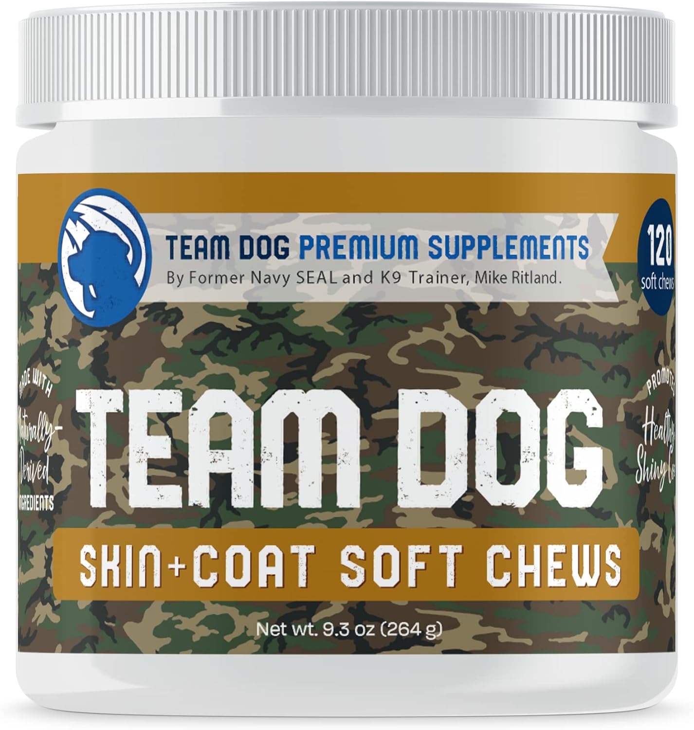 Omega-Skin-and-Coat-Chews-for-Dogs-|-40