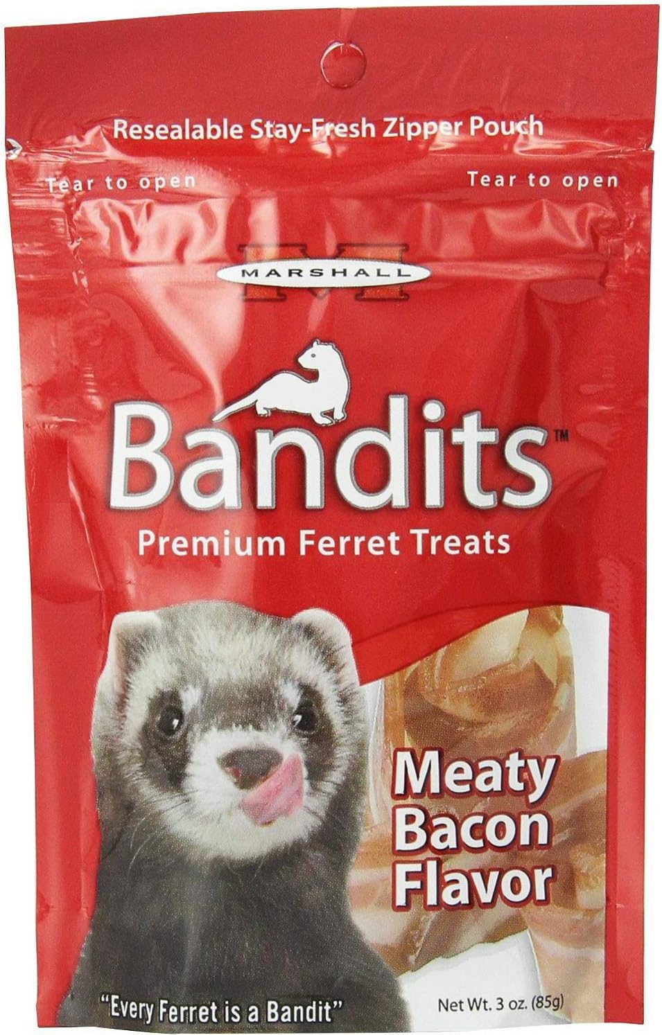 Bandits-Ferret-Treat-Meaty-Bacon-1.875lbs-(10-x-1371