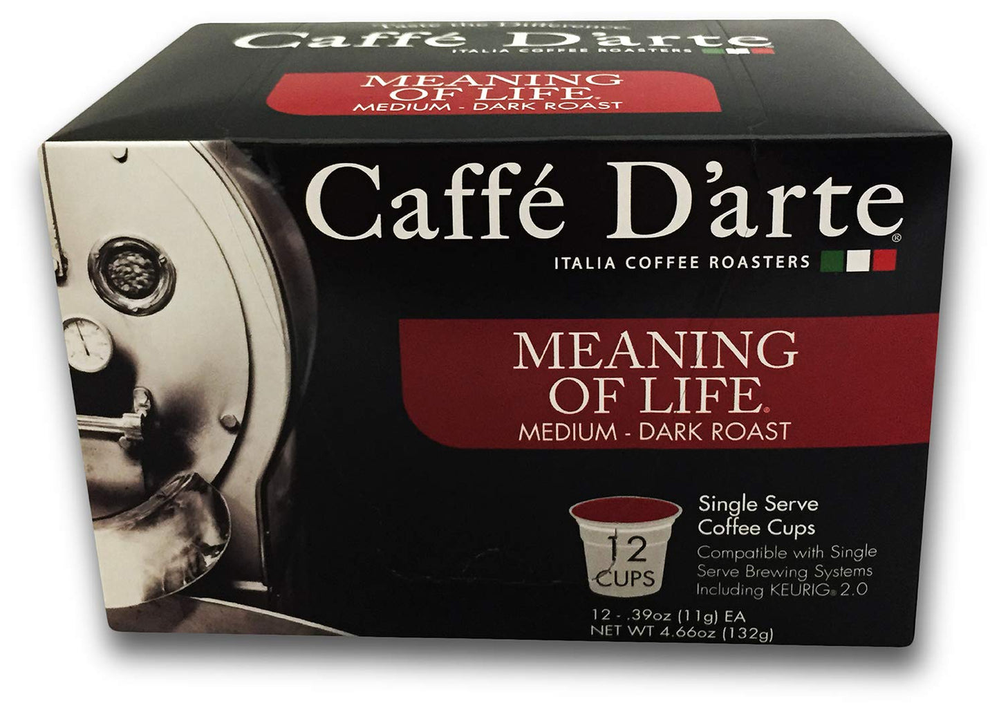 Caffe-D’arte-Single-Serve-Coffee-–-Meaning-of-Life-Medium-Roast-–-Roasted-863