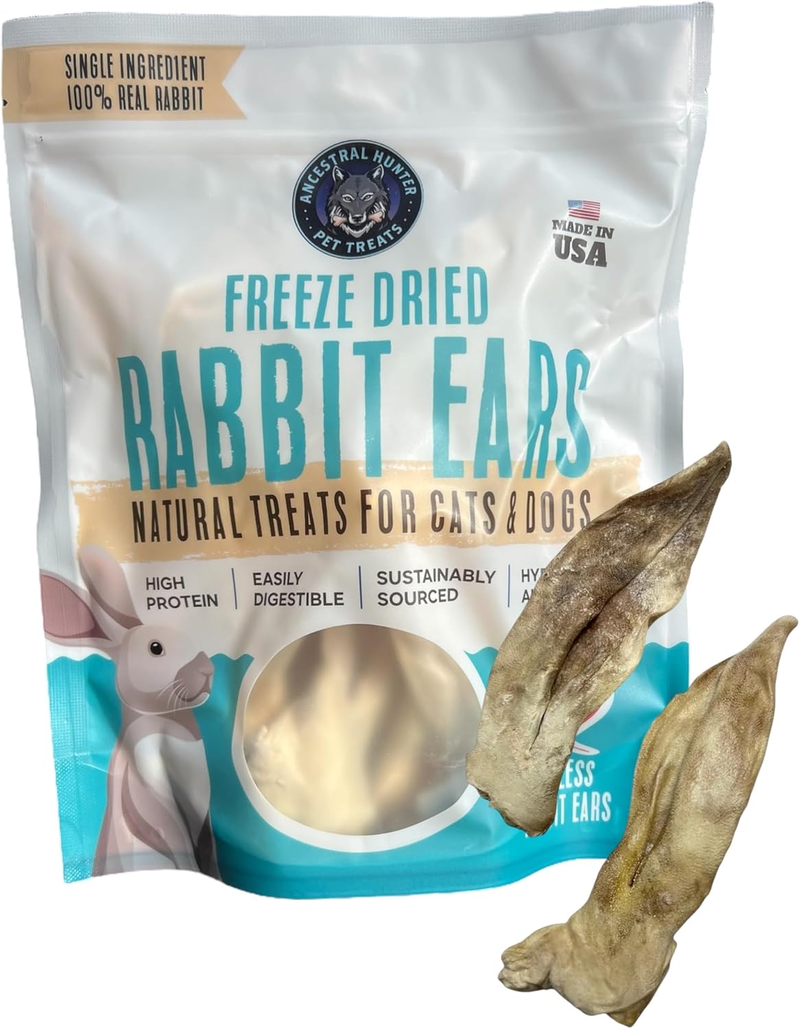 Freeze-Dried-Rabbit-Ears-Dog-Treats---Furless-Rabbit-Ears-for-&-894