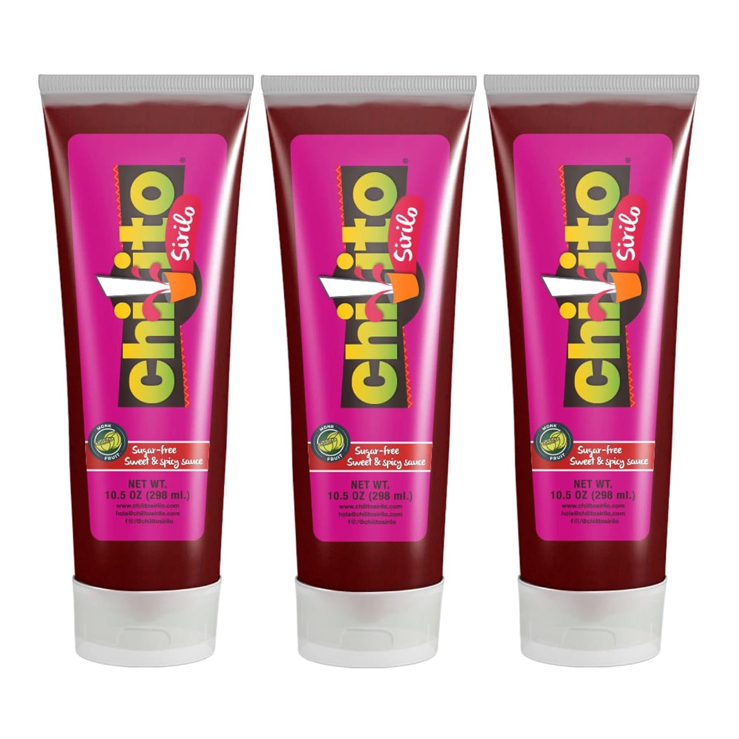 Chilito-Sirilo-Monk-Fruit-10.5-oz-(Pack-of-3).-Delicious-blend-of-816