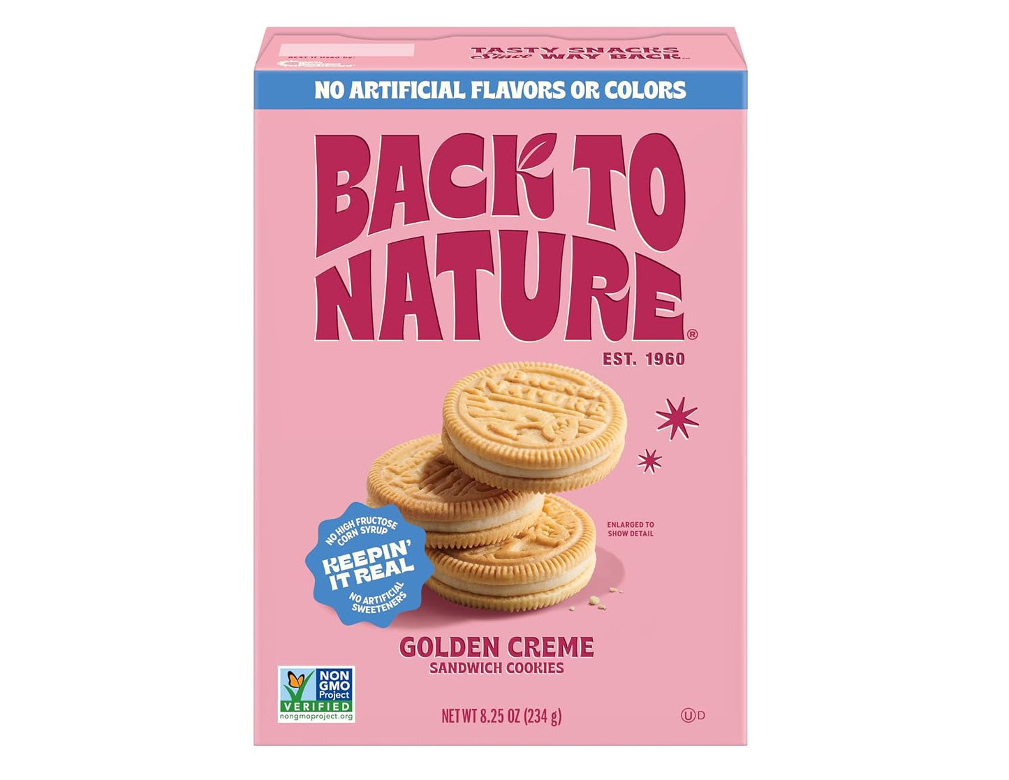 Back-to-Nature-Golden-Vanilla-Creme-Sandwich-Cookies,-Plant-Based,-Non-GMO,--Plant-Based,-Made-with-Flour,-2118