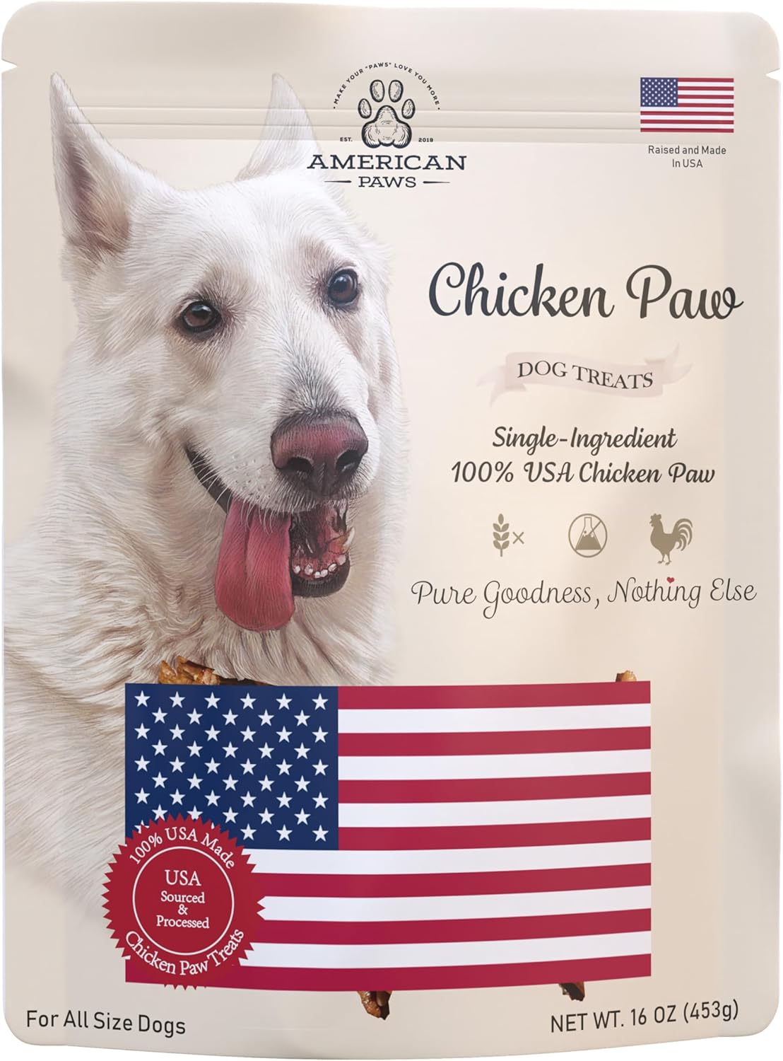 American-Paws-Dehydrated-Chicken-Feet-Dog-Treats,-Only-One-Ingredient,-No-Made-811
