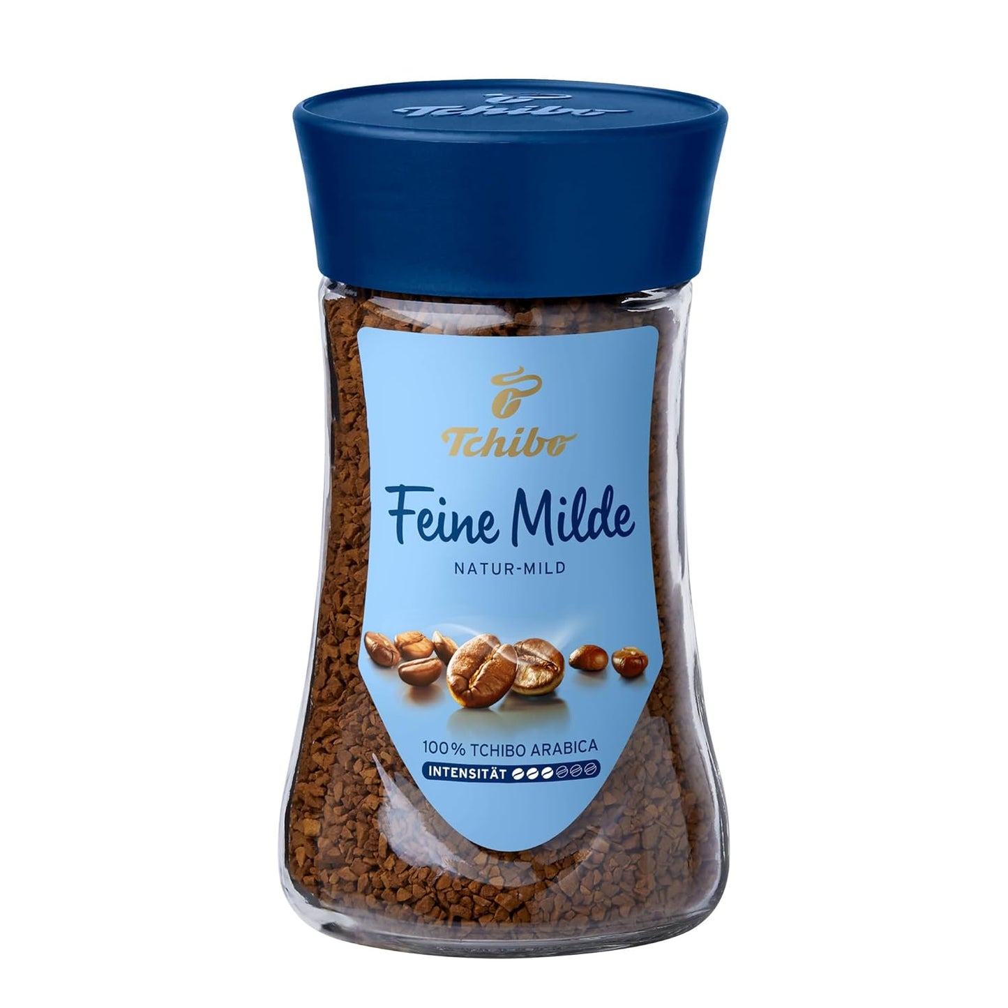 Tchibo---Feine-Milde-Instant-Coffee---100g-----------610