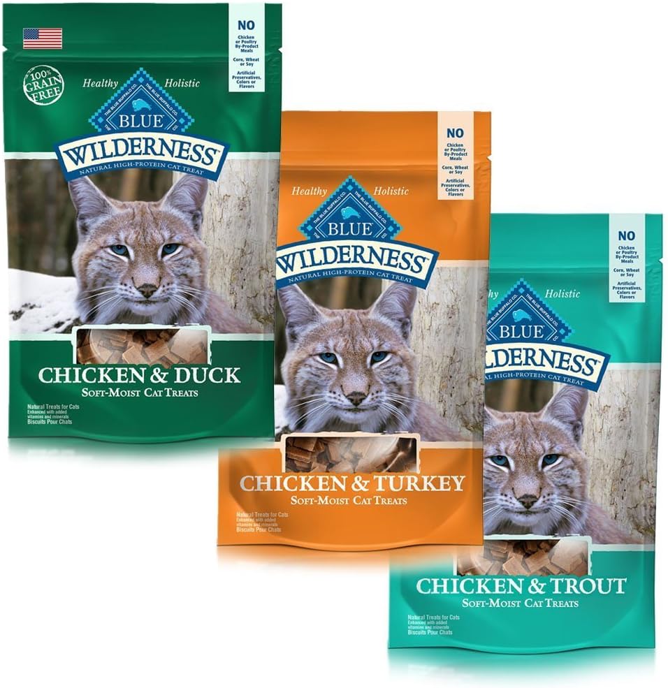 Blue-Wilderness-Soft-Moist-Cat-Treats-Bundle---Flavors-3