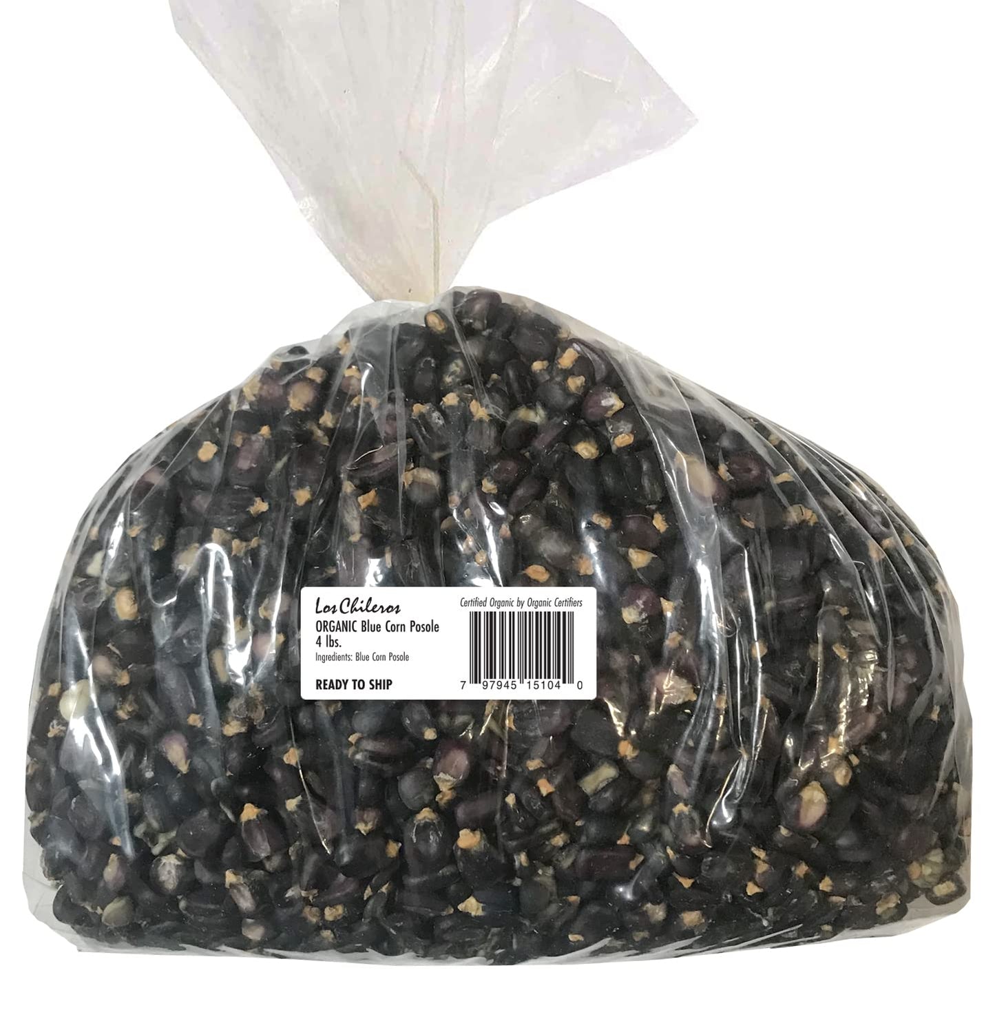Los-Chileros-Bolsa-a-granel-orgánica-Blue-Corn-Posole---553