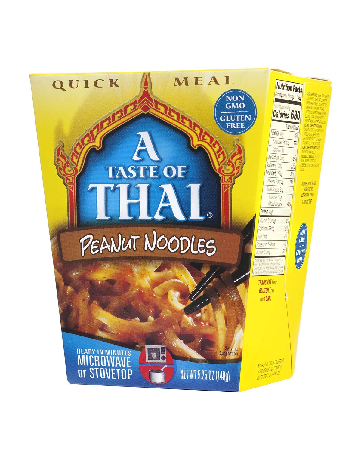 A-Taste-of-Thai-Fideos-de-maní-–-Paquete-de--6-476