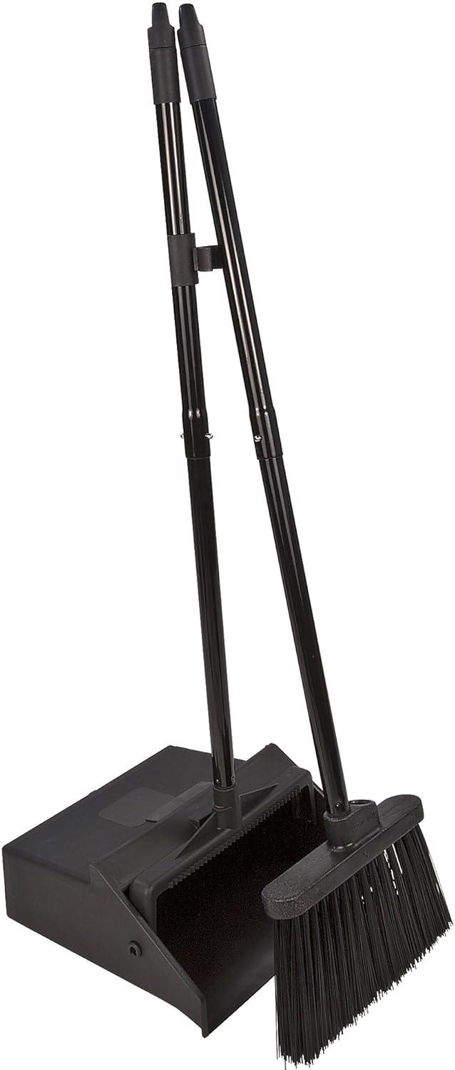 Carlisle-FoodService-Products-Duo-Pan-Upright-Dust-Pan-and-Broom-Broom-4442