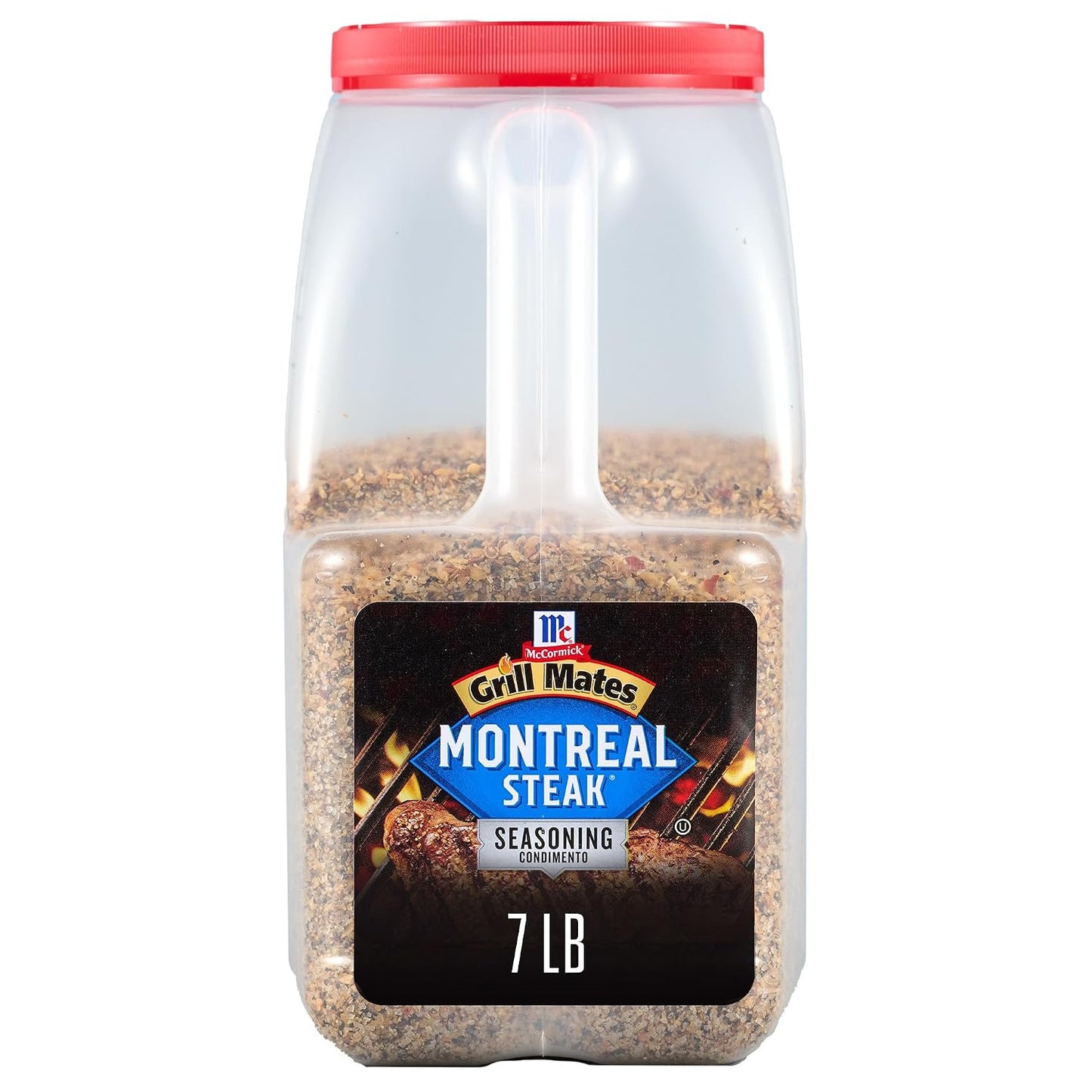 McCormick-Grill-Mates-Montreal-Steak-Seasoning,-7-lb---One-7-Pound-1975