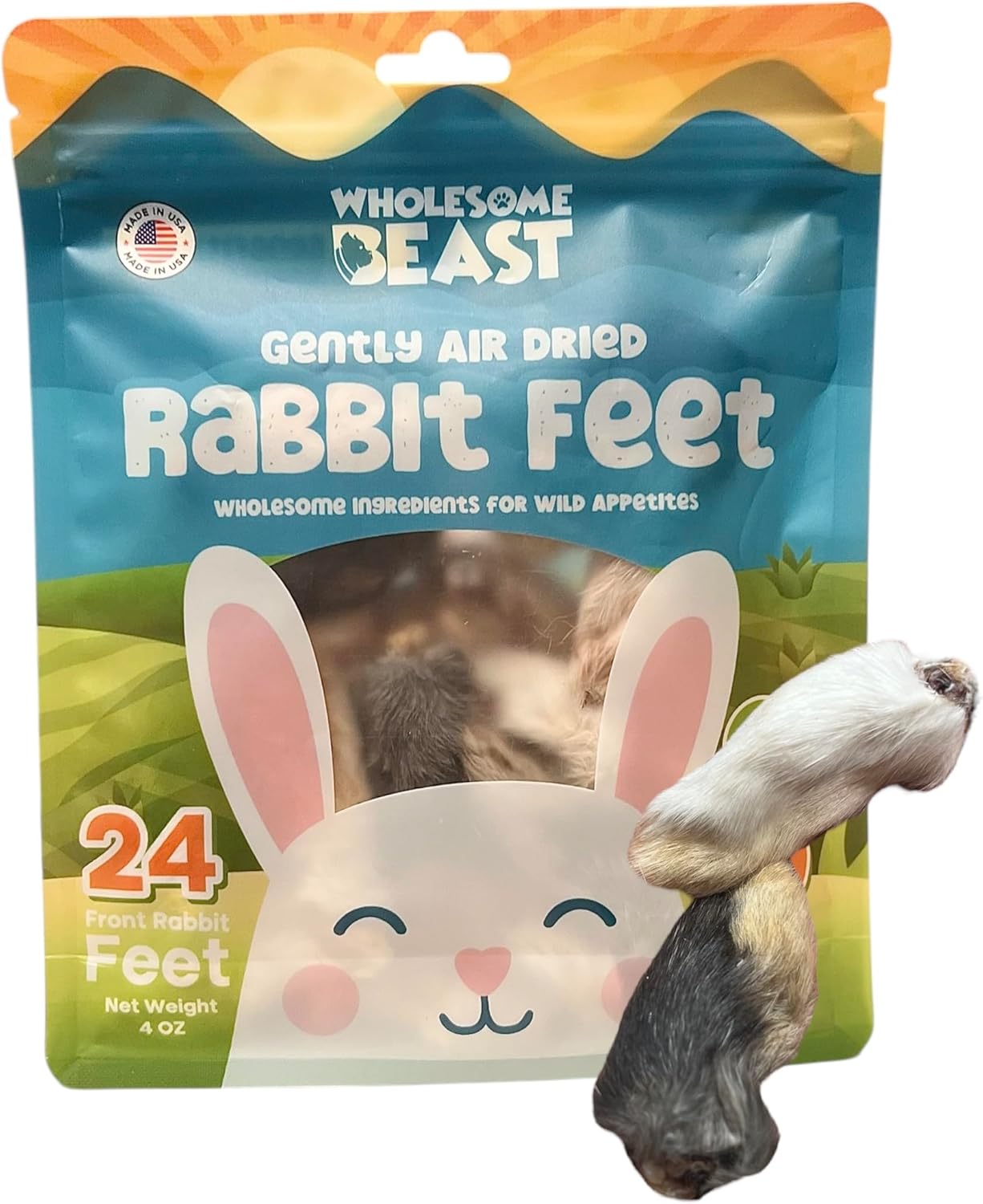Rabbit-Feet-for-Dogs-&-Cats---Air-Rabbit-3