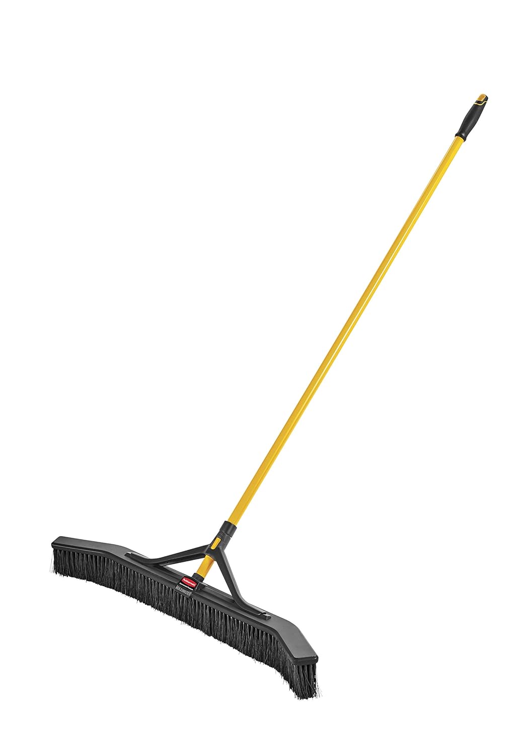Rubbermaid-Commercial-Products-Maximizer-36"-Push-to-Center-Push-Broom,-67