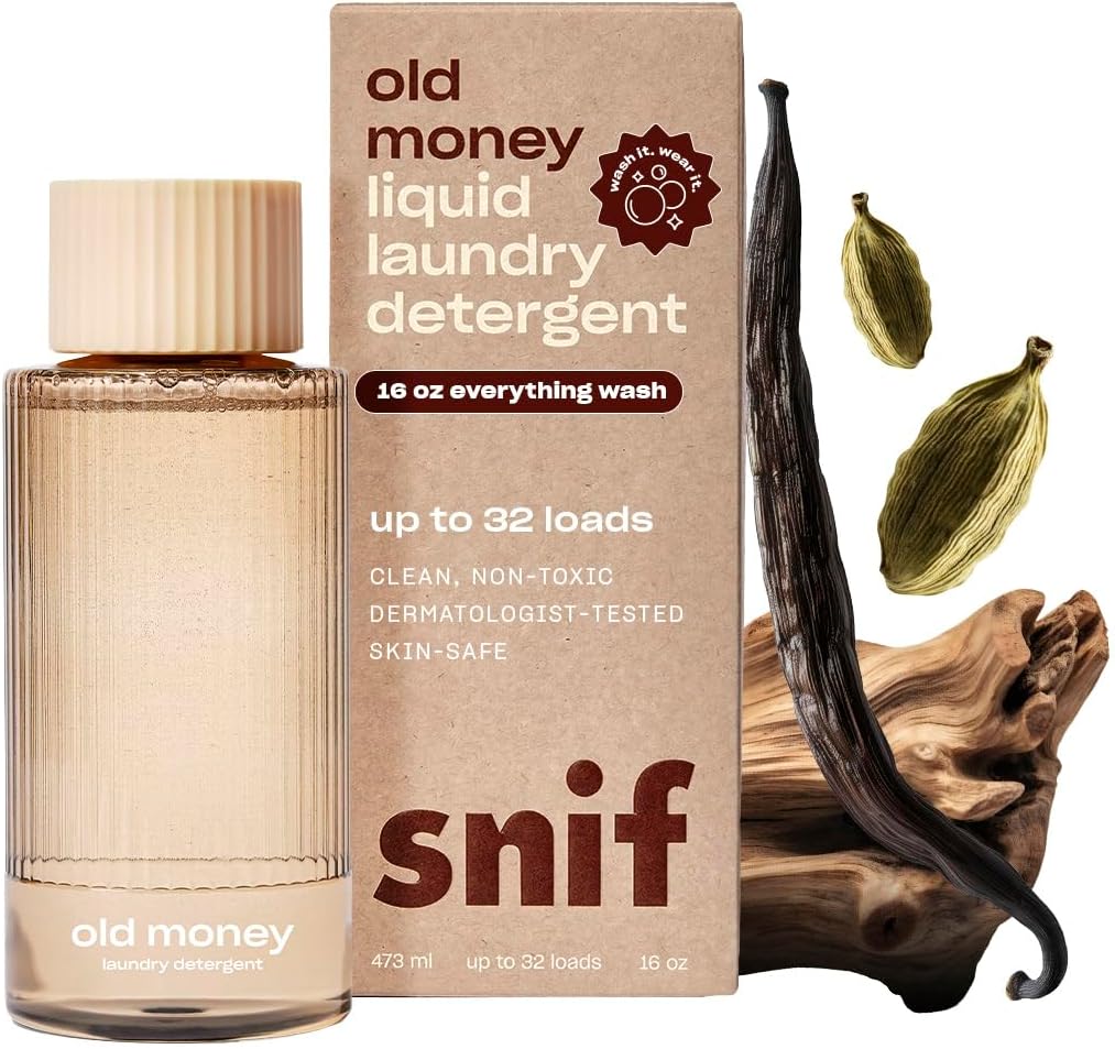 Snif-Old-Money-Laundry-Detergent,-Rich-and-Cozy-Scent,-32-Loads,-Non-Irritating-971