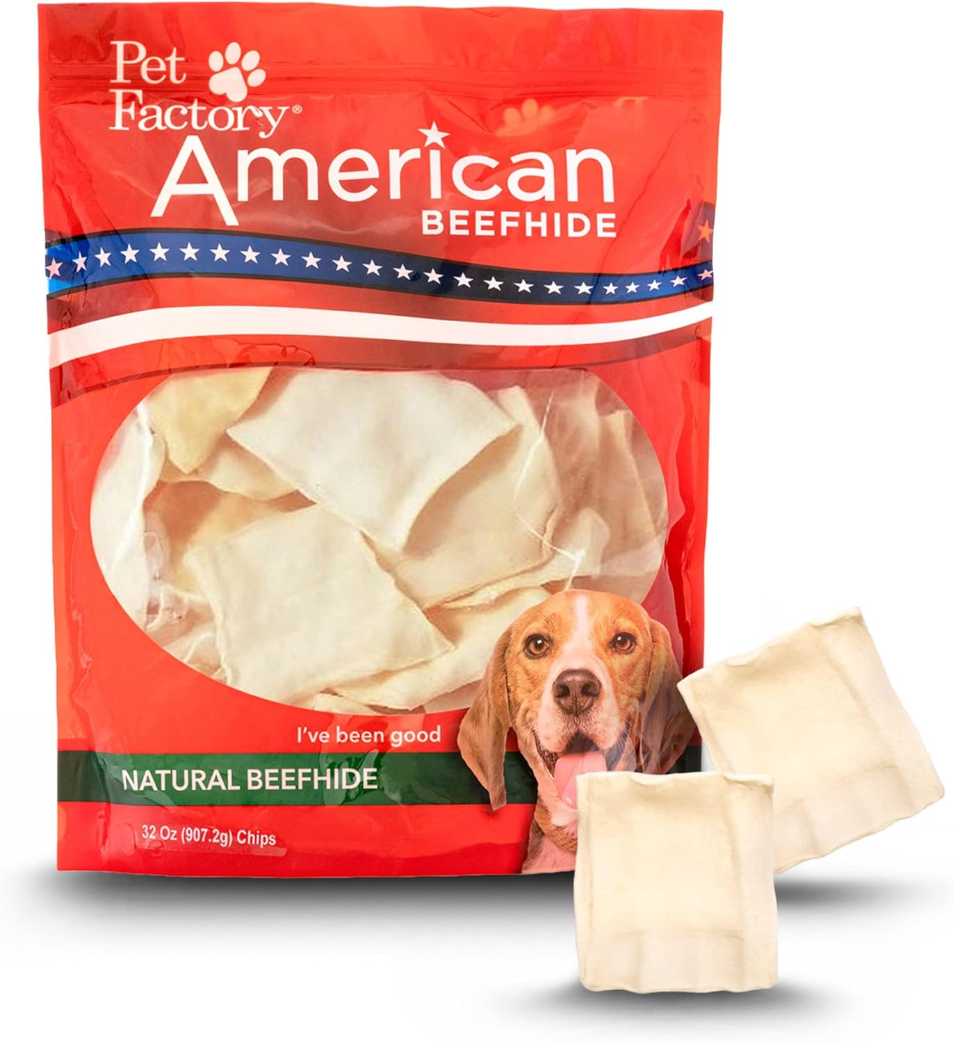 American-Beefhide-Chips-Dog-Chew-Treats---Natural-1169