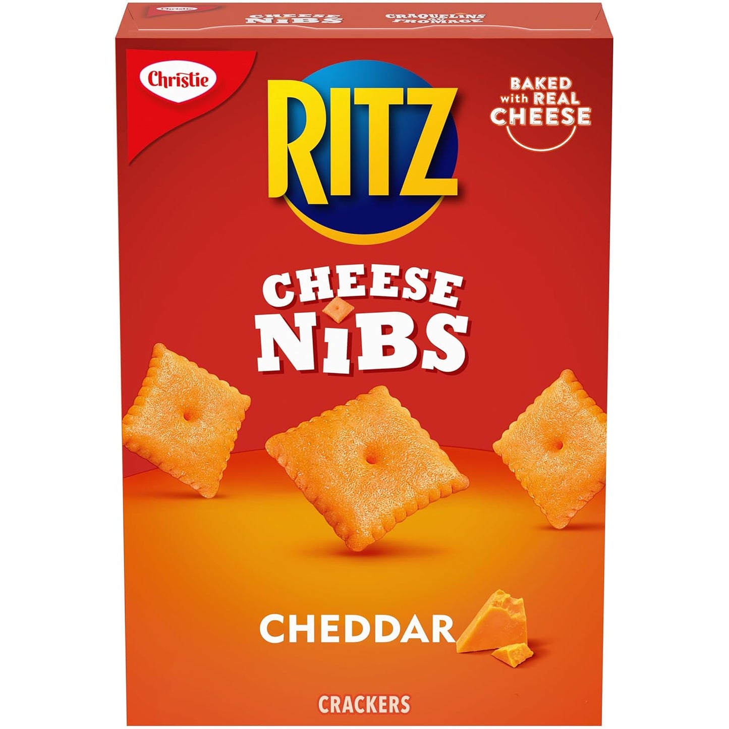 Christie-Ritz-Cheese-Nips-Crackers,-200g/7.1oz-{Imported-from-2335
