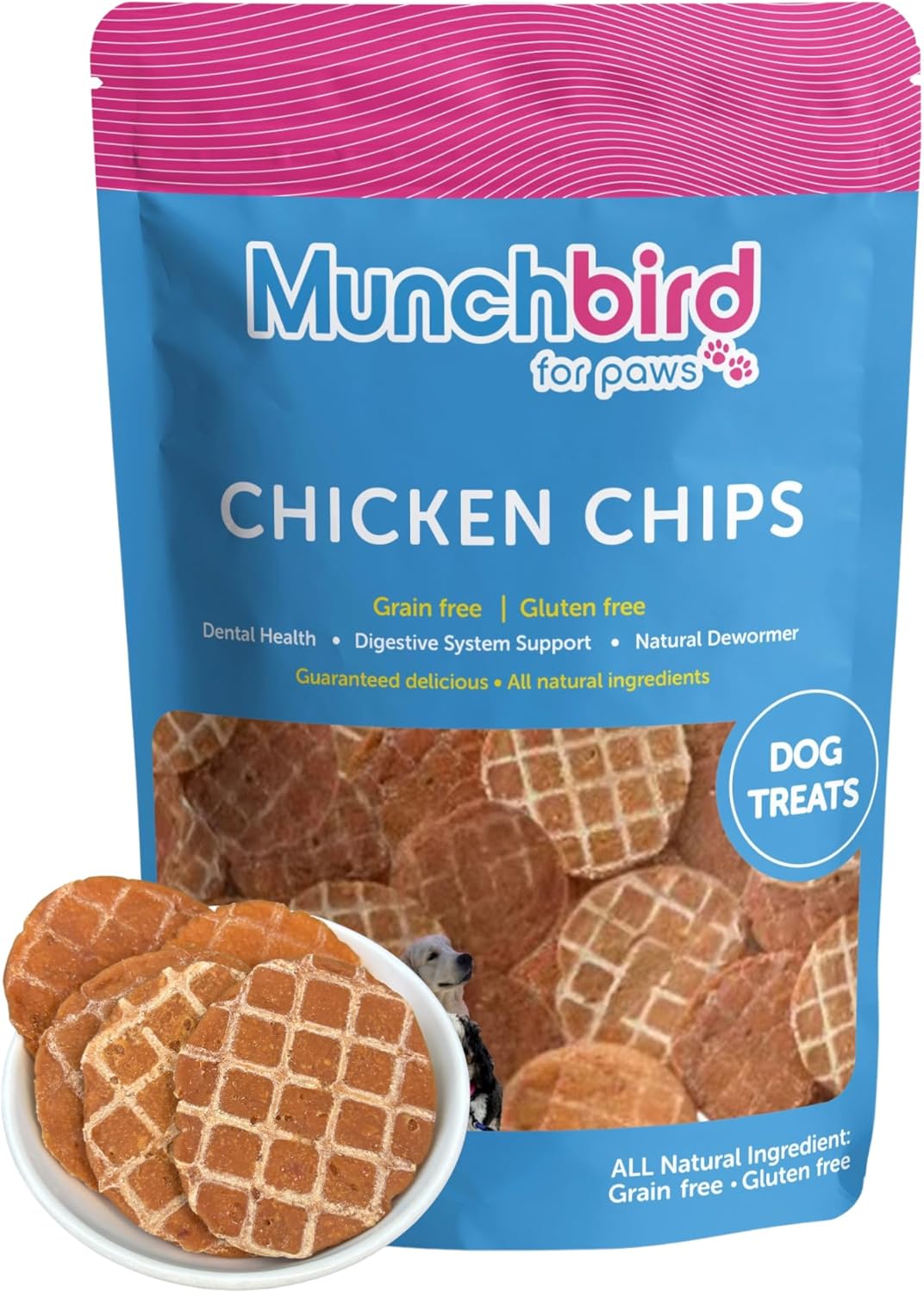 Chicken-Waffle-Chips-Dehydrated-Lean-Treats-for-Dogs-427
