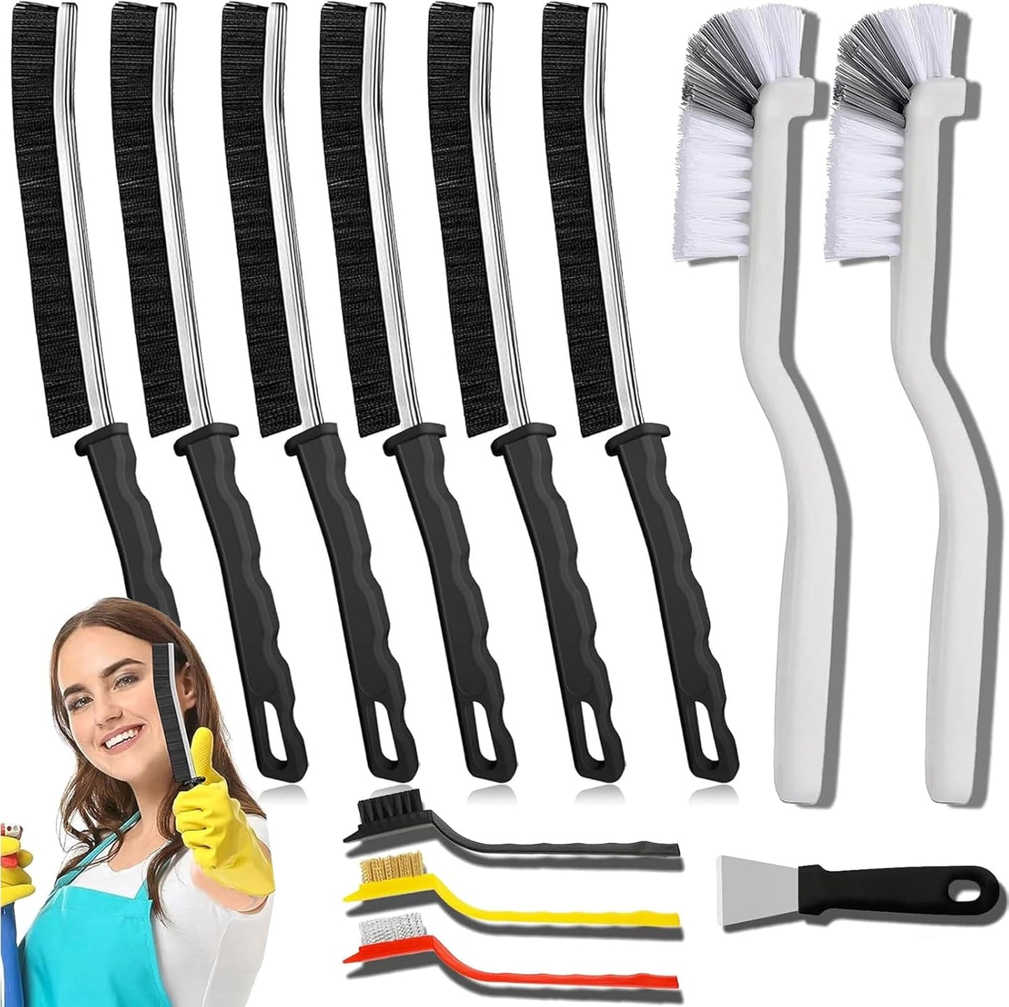 Crevice-Cleaning-Brush-Set-(12-Pack)-–-Hard-Bristle-Gap-Cleaning-Tool-for-Window-Tracks,-870