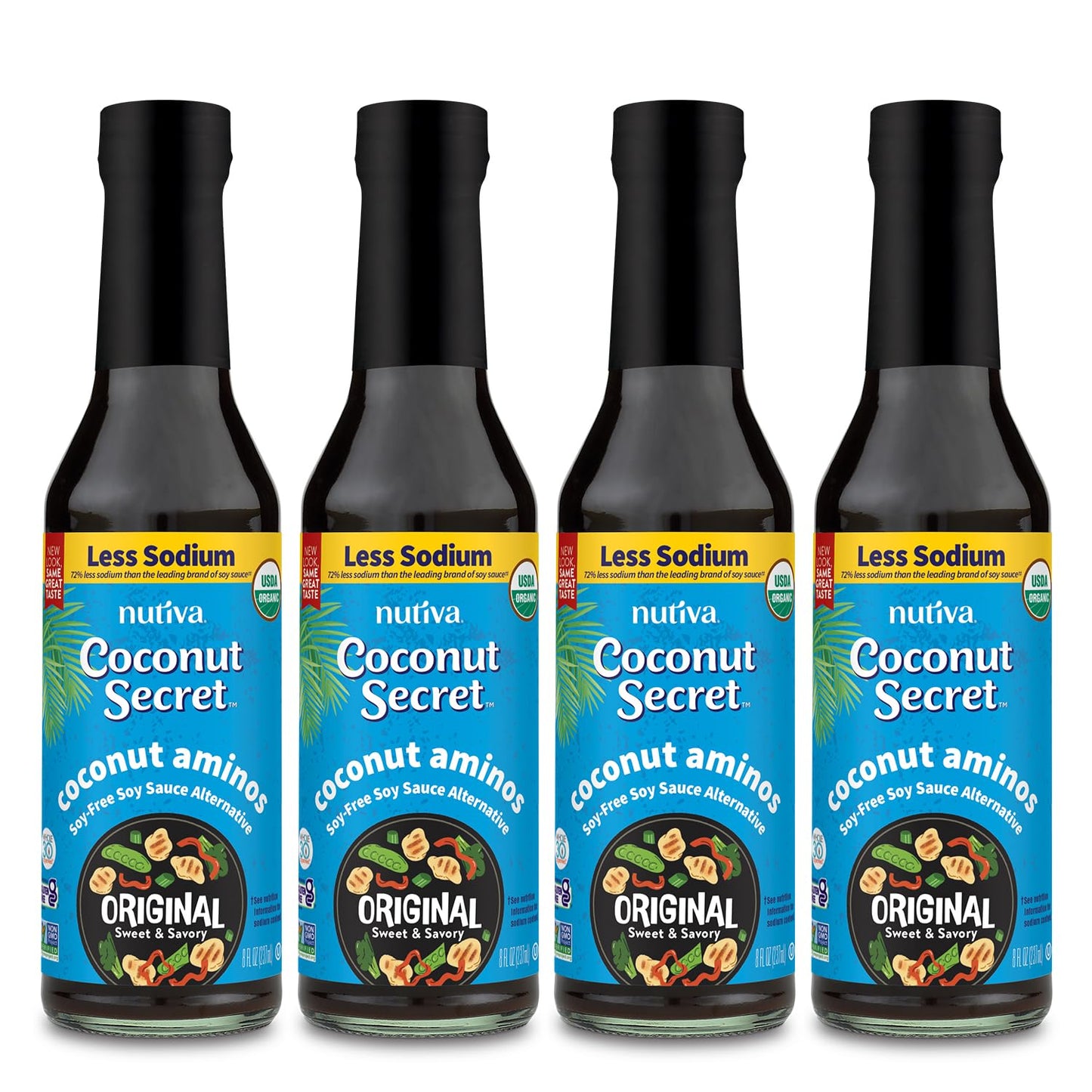 Coconut-Secret-Coconut-Aminos-(4-Pack)---8-fl-oz-----1664