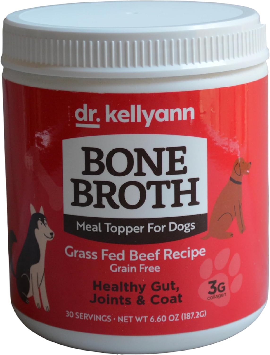 Dr.-Kellyann-Bone-Broth-Meal-Topper-for-Dogs-|-Grass-Fed-Beef-Recipe-|-1430
