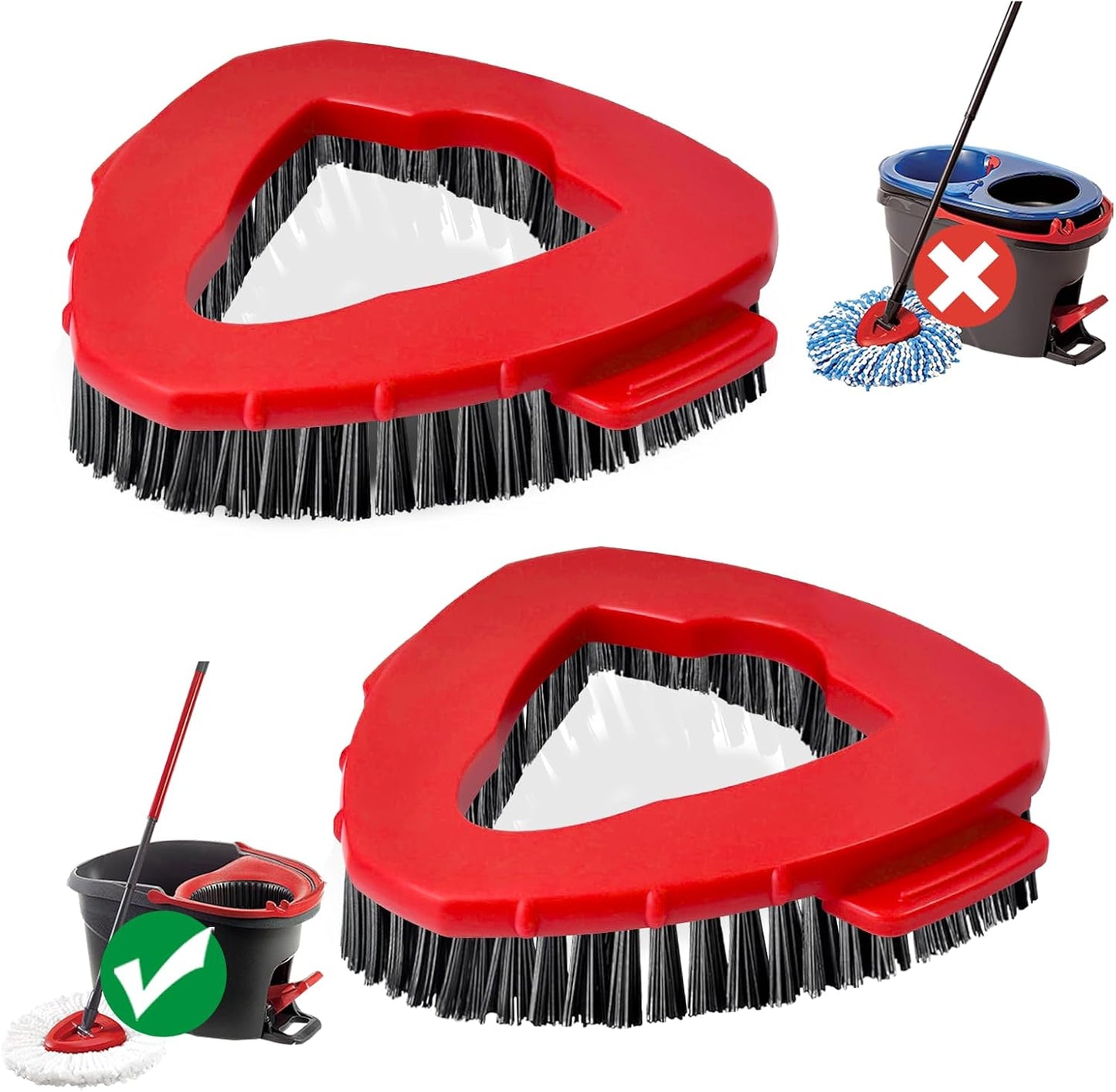 Scrub-Brush,-2-Pcs-Spin-Mop-Scrub-Brush-Head-Compatible-for-EasyWring-1-Tank-System,-Hard-1254