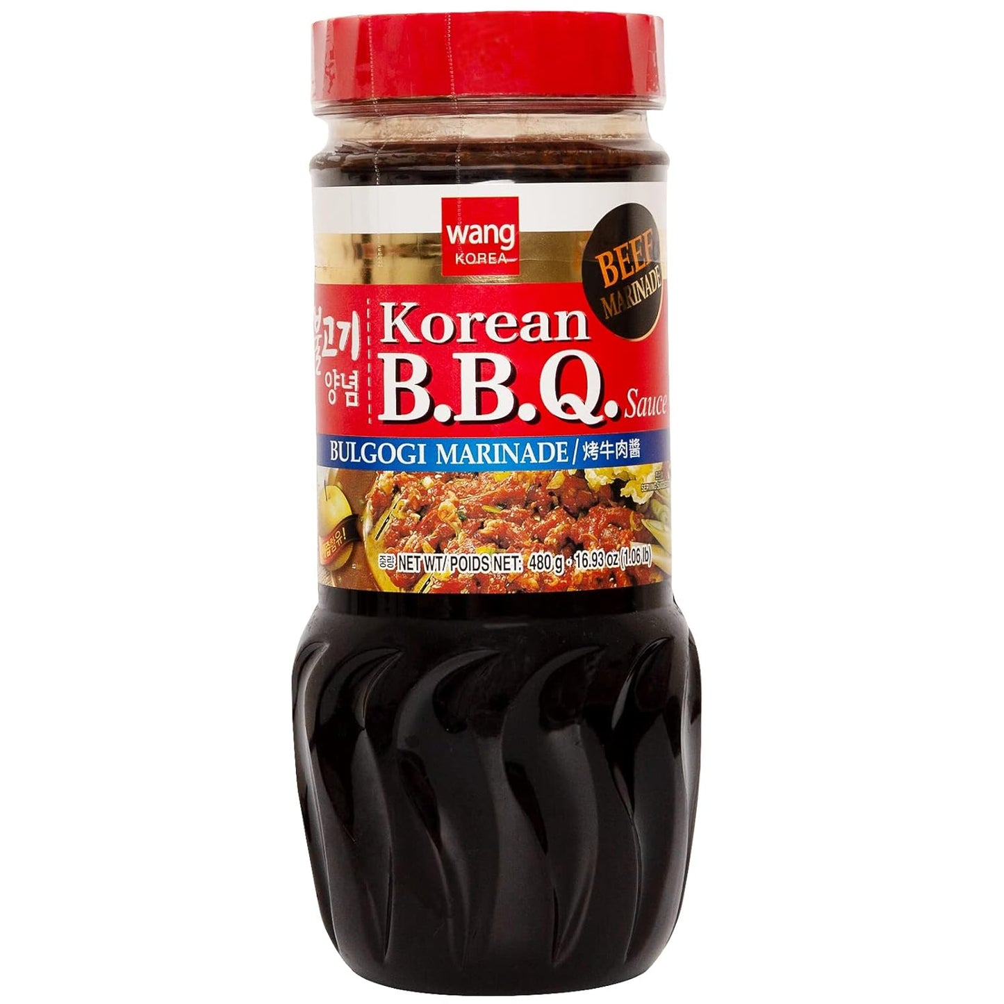 Wang-Bulgogi-Sauce---Korean-BBQ-Marinade-for-Beef-Bulgogi,-Authentic-Korean-1439