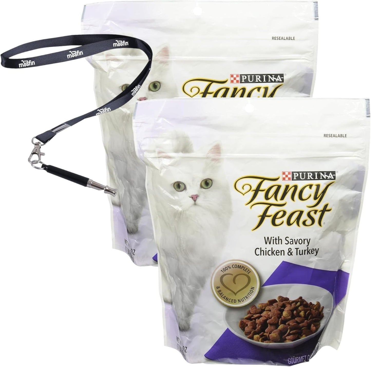 Dry-Cat-Food,-Savory-Chicken-&-Turkey-Formula-957