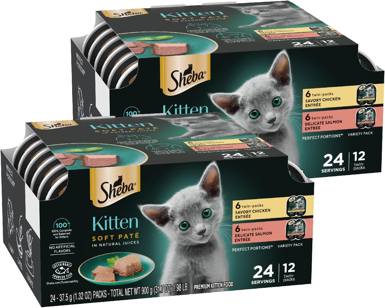 Sheba-Perfect-Portions-Kitten-Wet-Cat-Food-Pate-2456