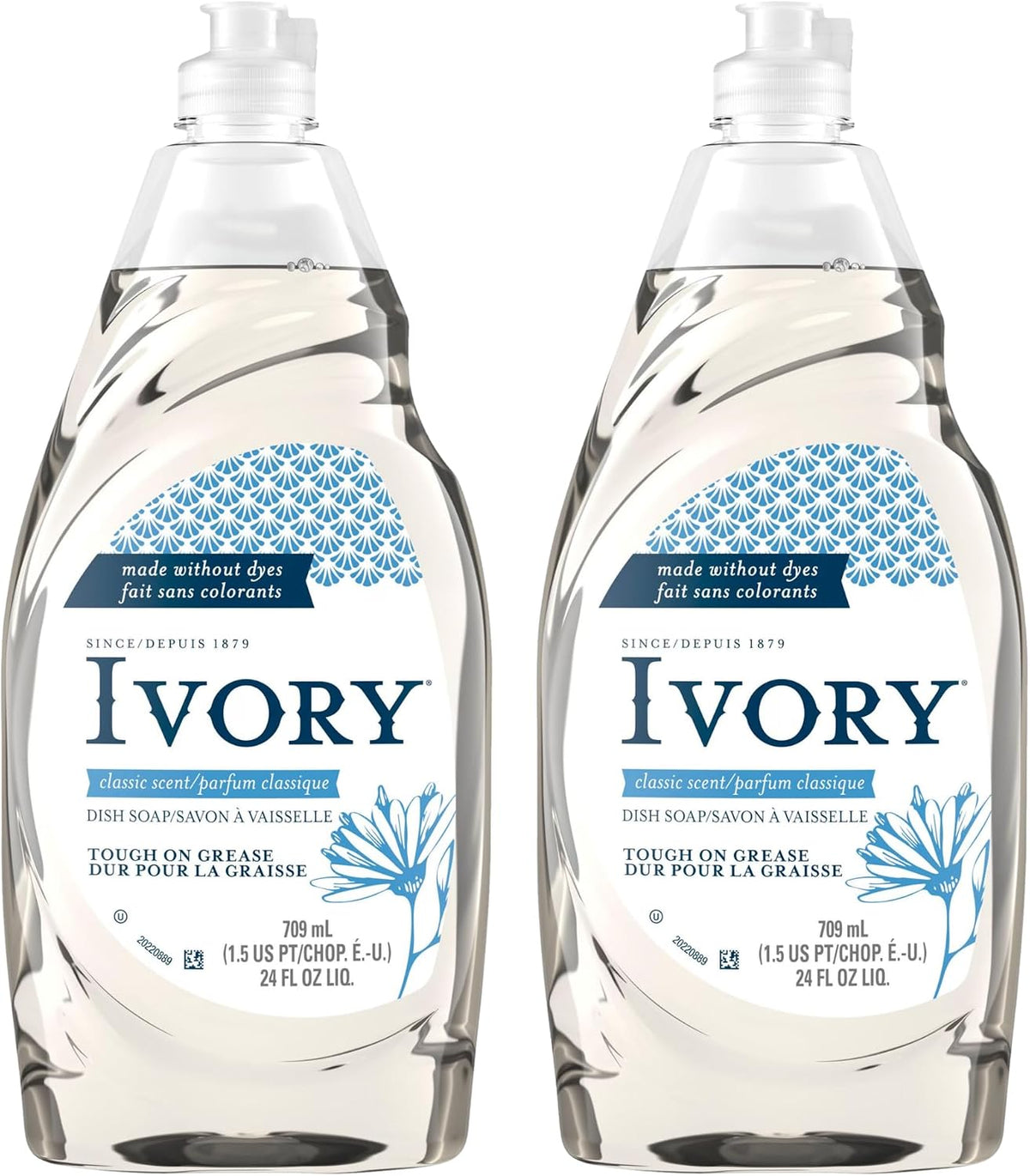 Cleaning-Essentials-includes-Ivory-Classic-Dish-Soap-Dishwashing-Liquid-709ml/24fl-oz---135