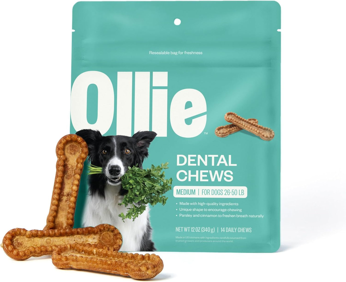 Ollie-Dental-Chews-for-Medium-Dogs,-12-Oz,-Fresh-Breath,-Teeth-Treats,-2029