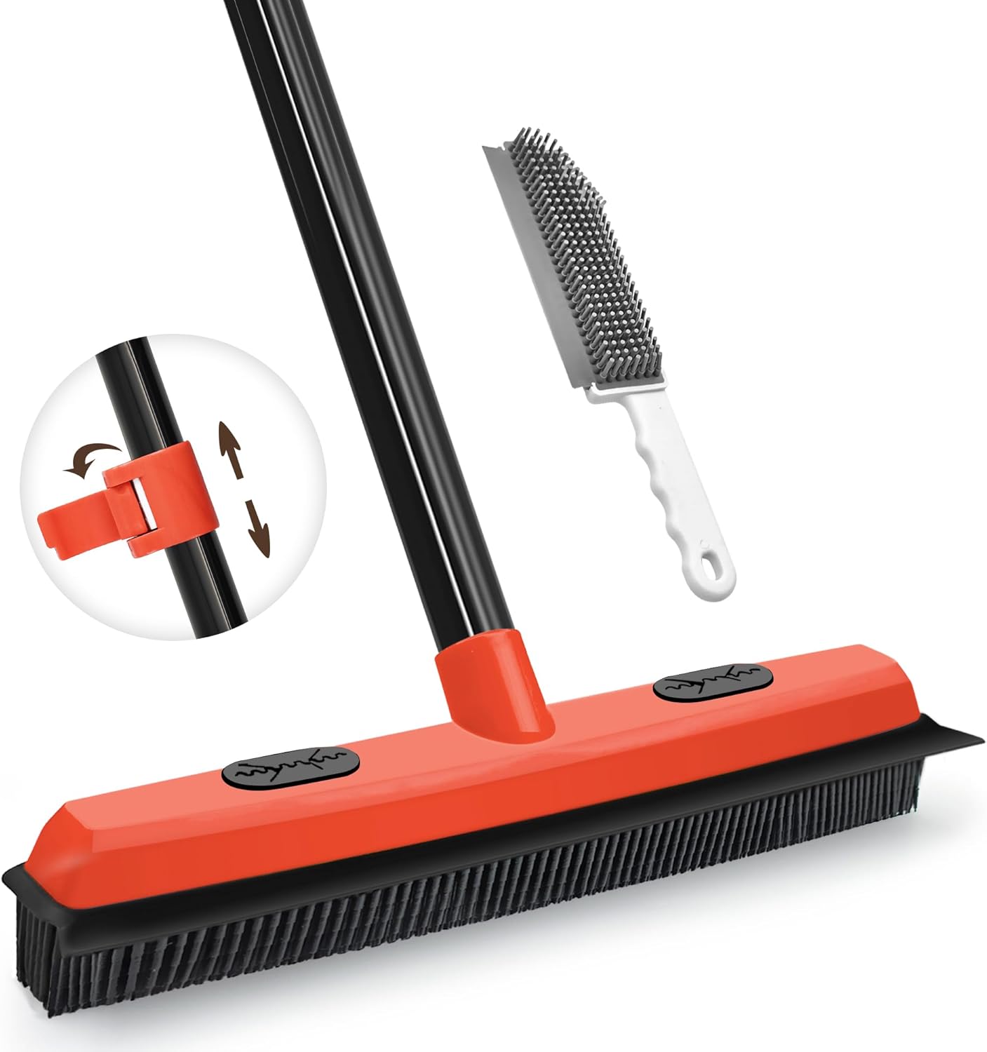 JEHONN-Rubber-Broom-Carpet-Rake-Brush-for-Pet-Hair-with-1079